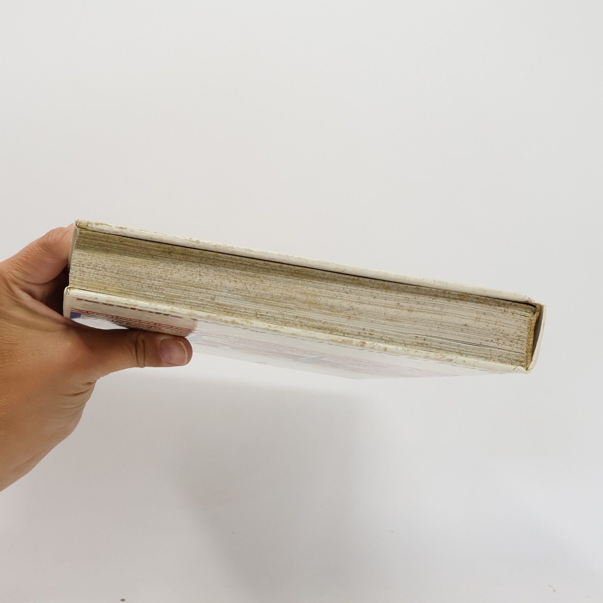 kolektiv Tessloffs Weltgeschichte in Farbe