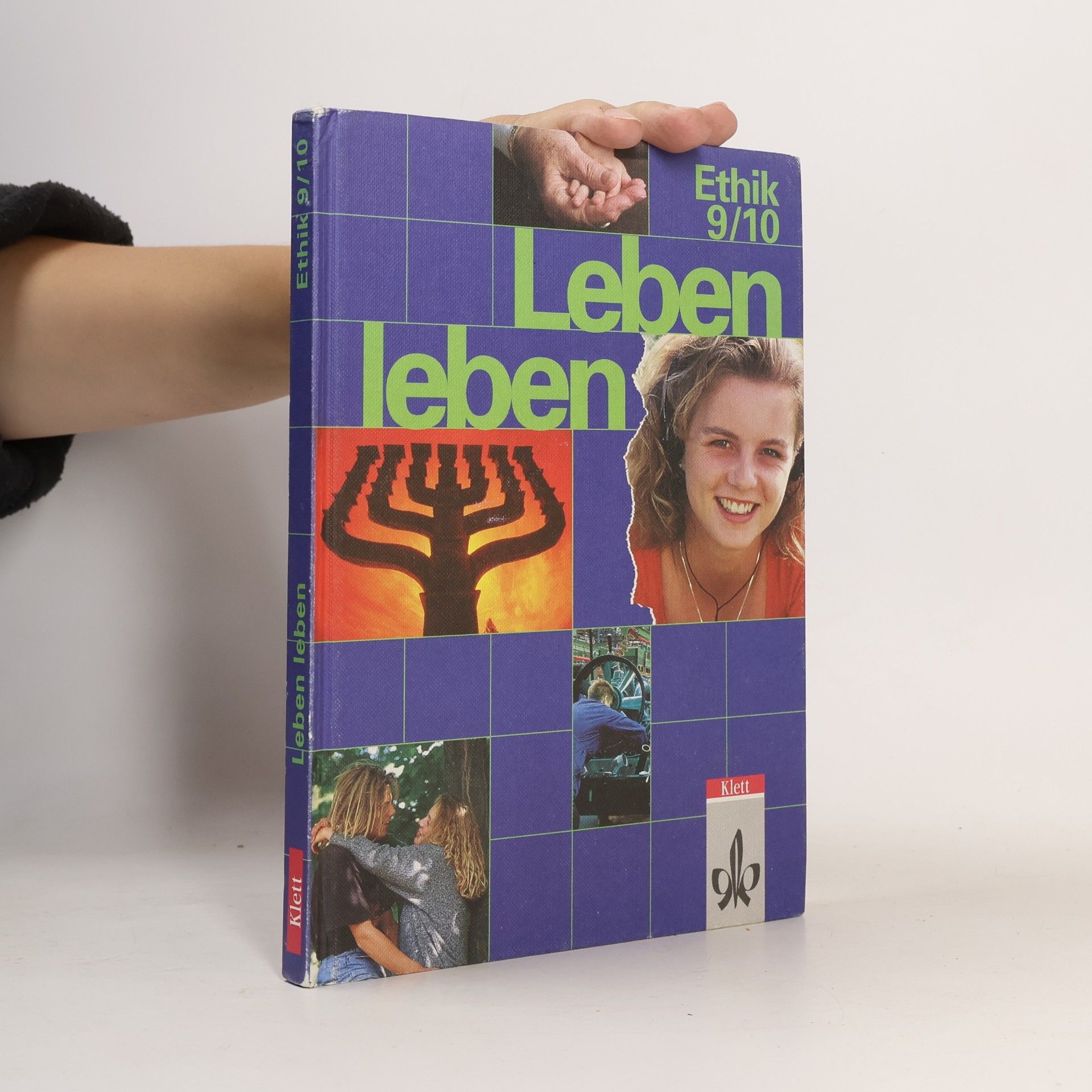 Leben leben