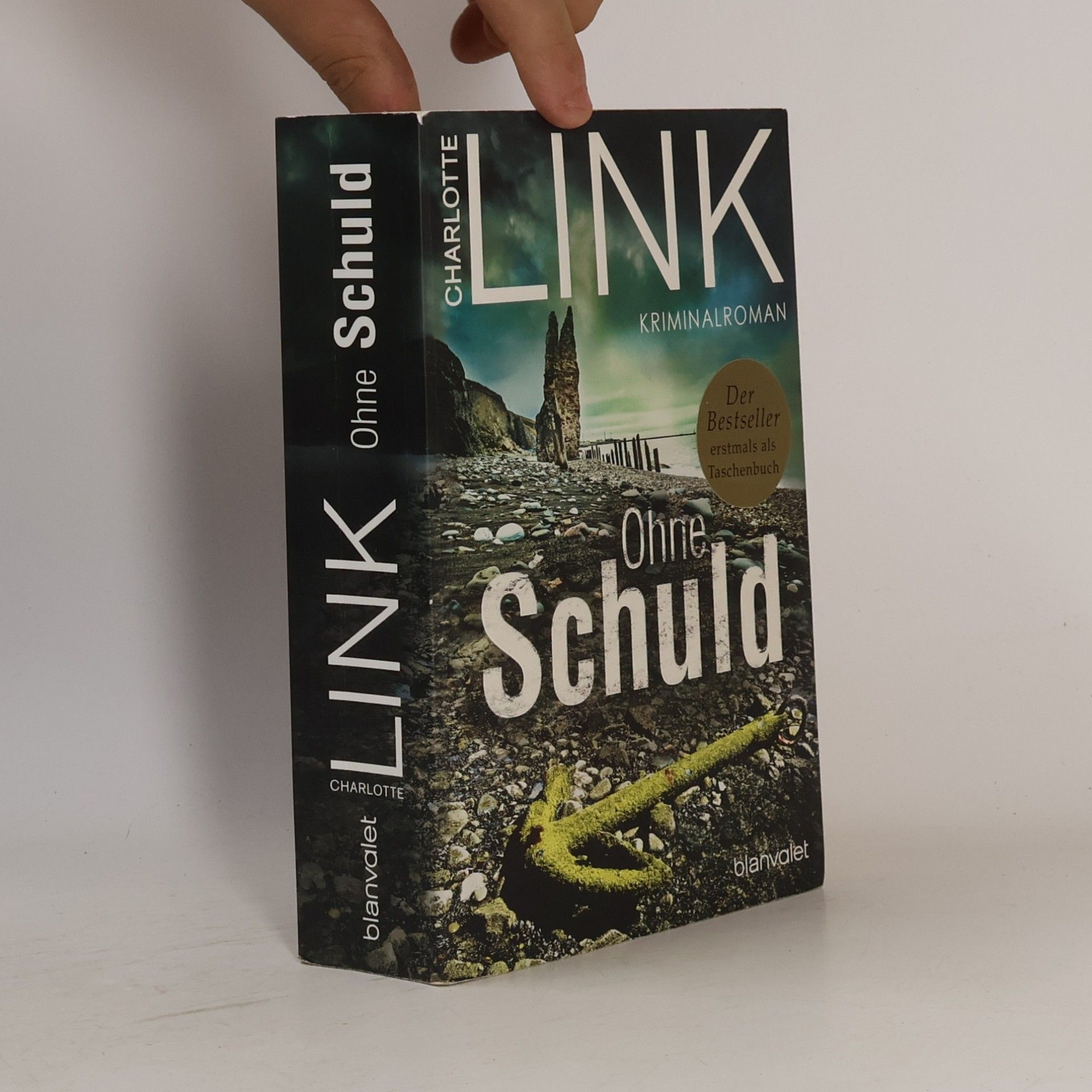 Ohne Schuld