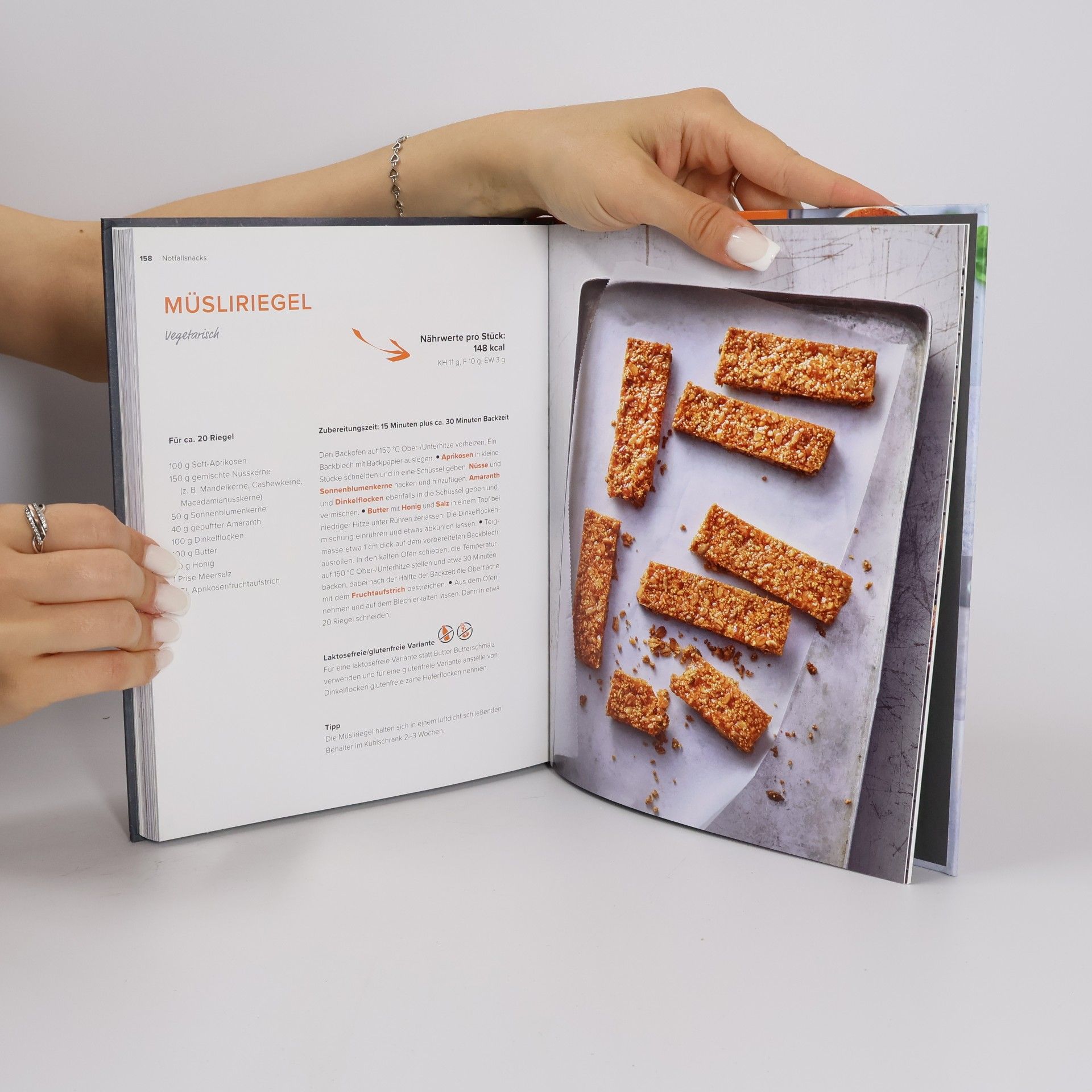 Christian Henze Lauf dich fit - Das Kochbuch