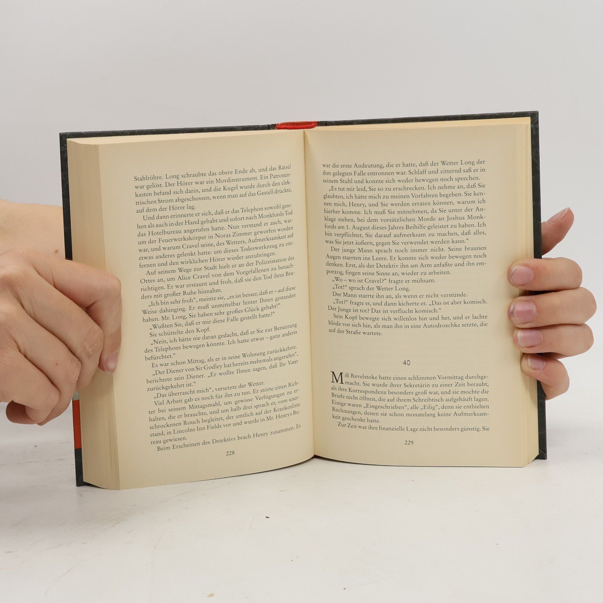 Edgar Wallace Die Bande des Schreckens. Der Zinker