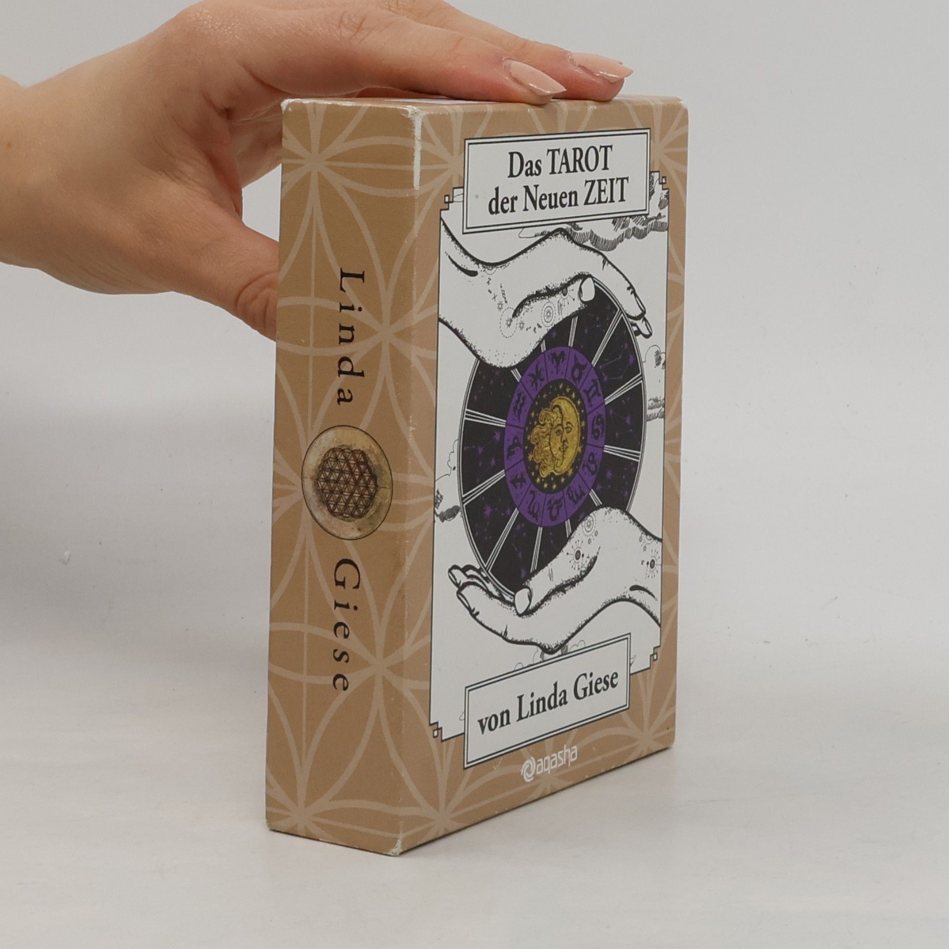 Das Tarot der Neuen Zeit