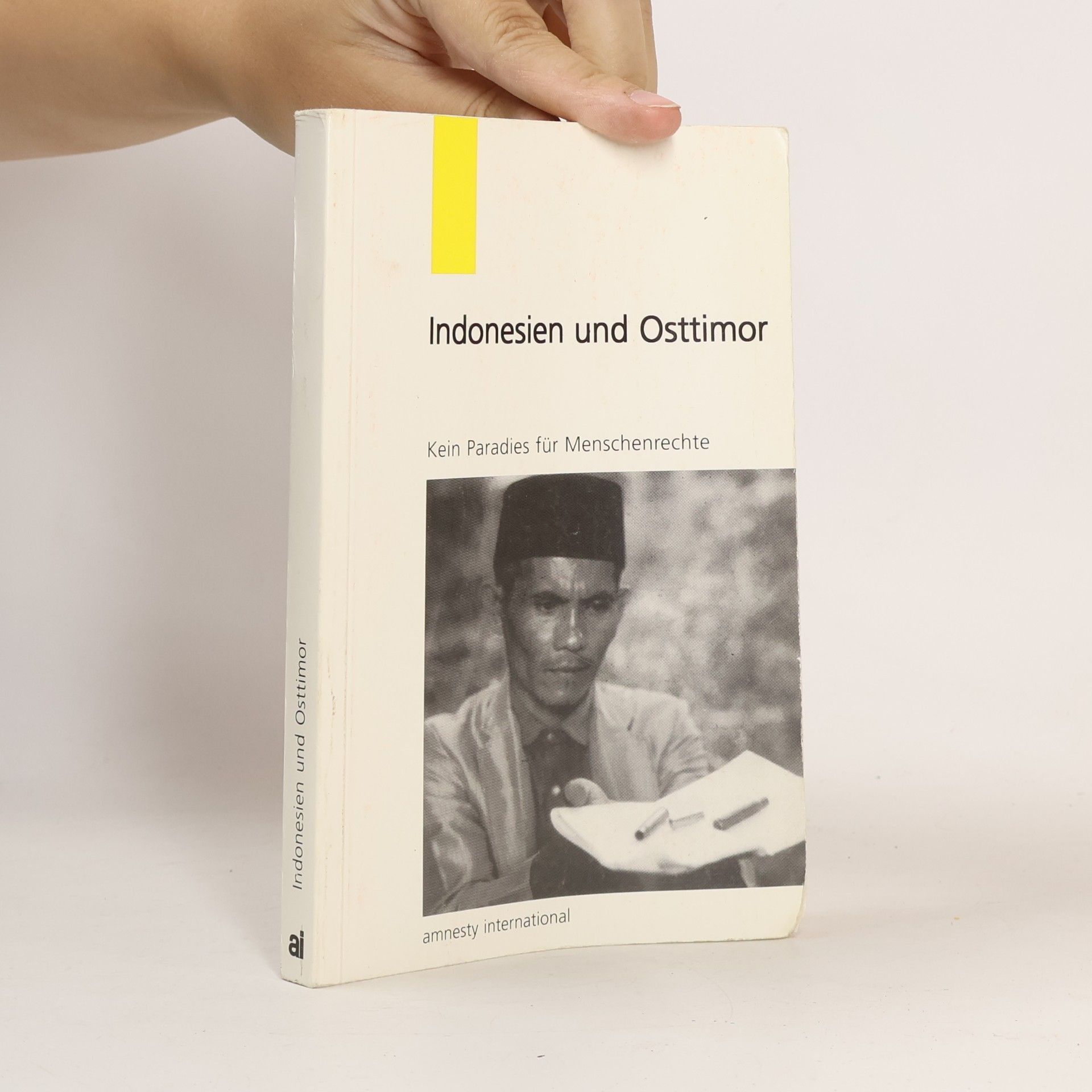 Various authors Indonesien und Osttimor