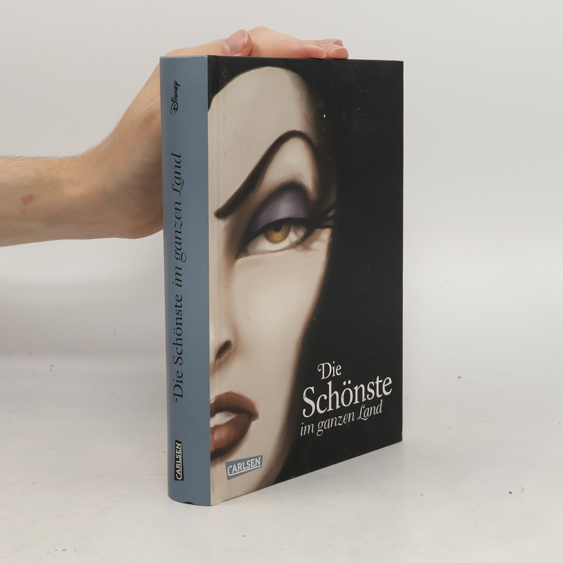 Serena Valentino Die Schönste im ganzen Land