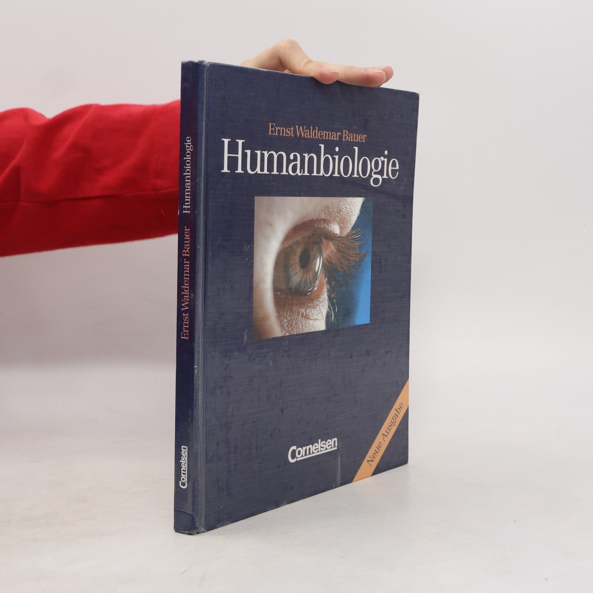 Humanbiologie