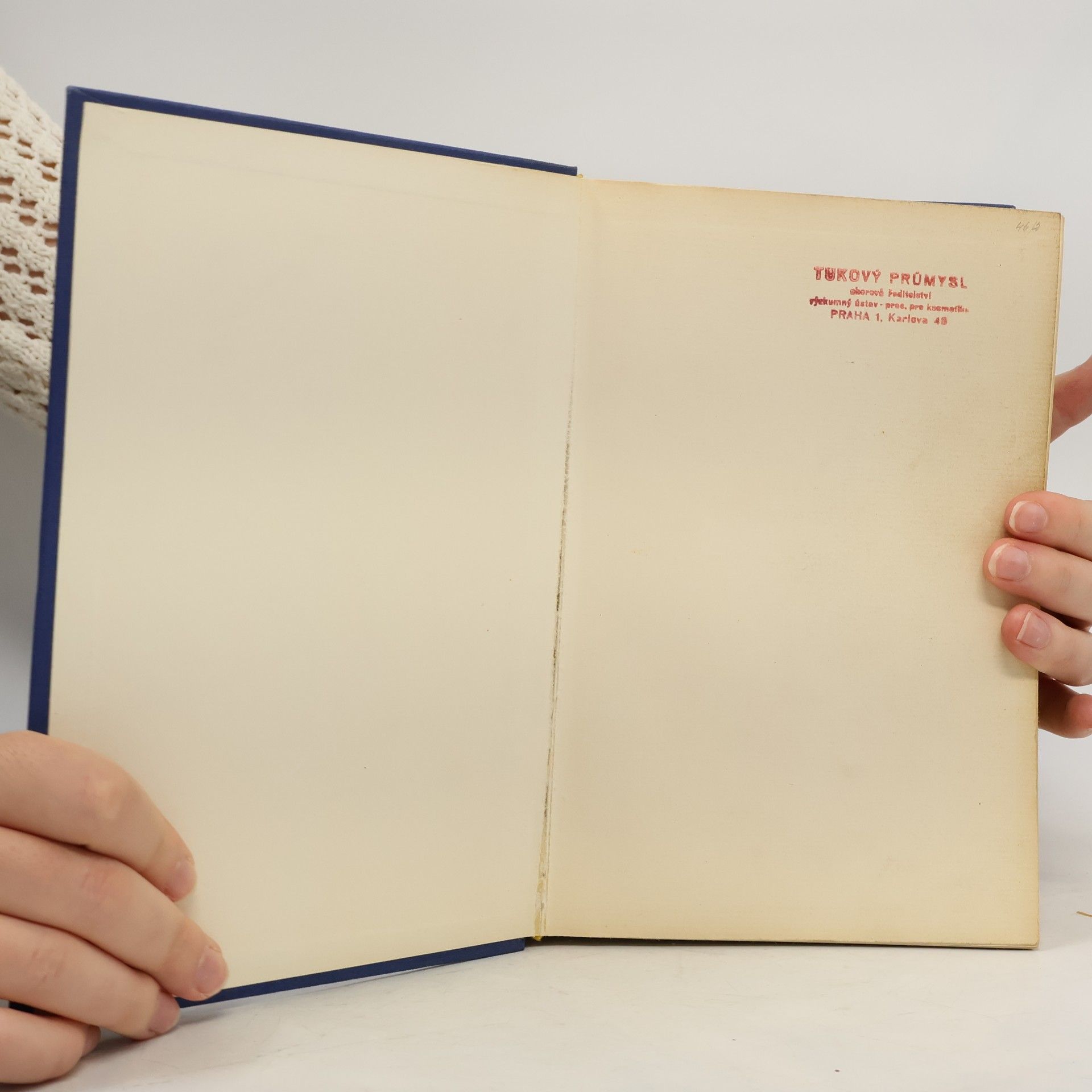 Hugo Janistyn Handbuch der Kosmetika und Riechstroffe 1. Die kosmetischen Grundstoffe