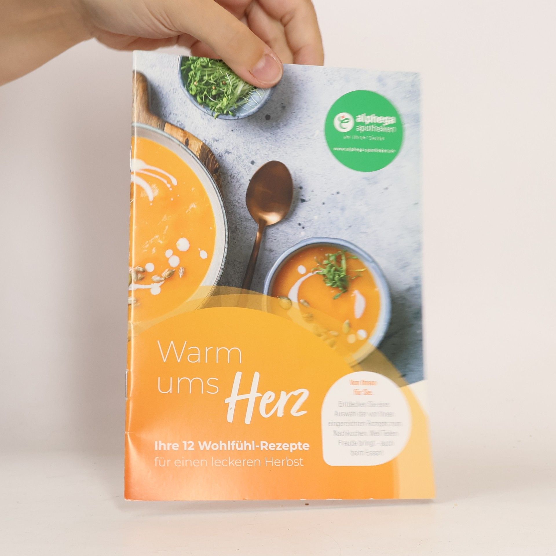 kolektiv Warm ums Herz