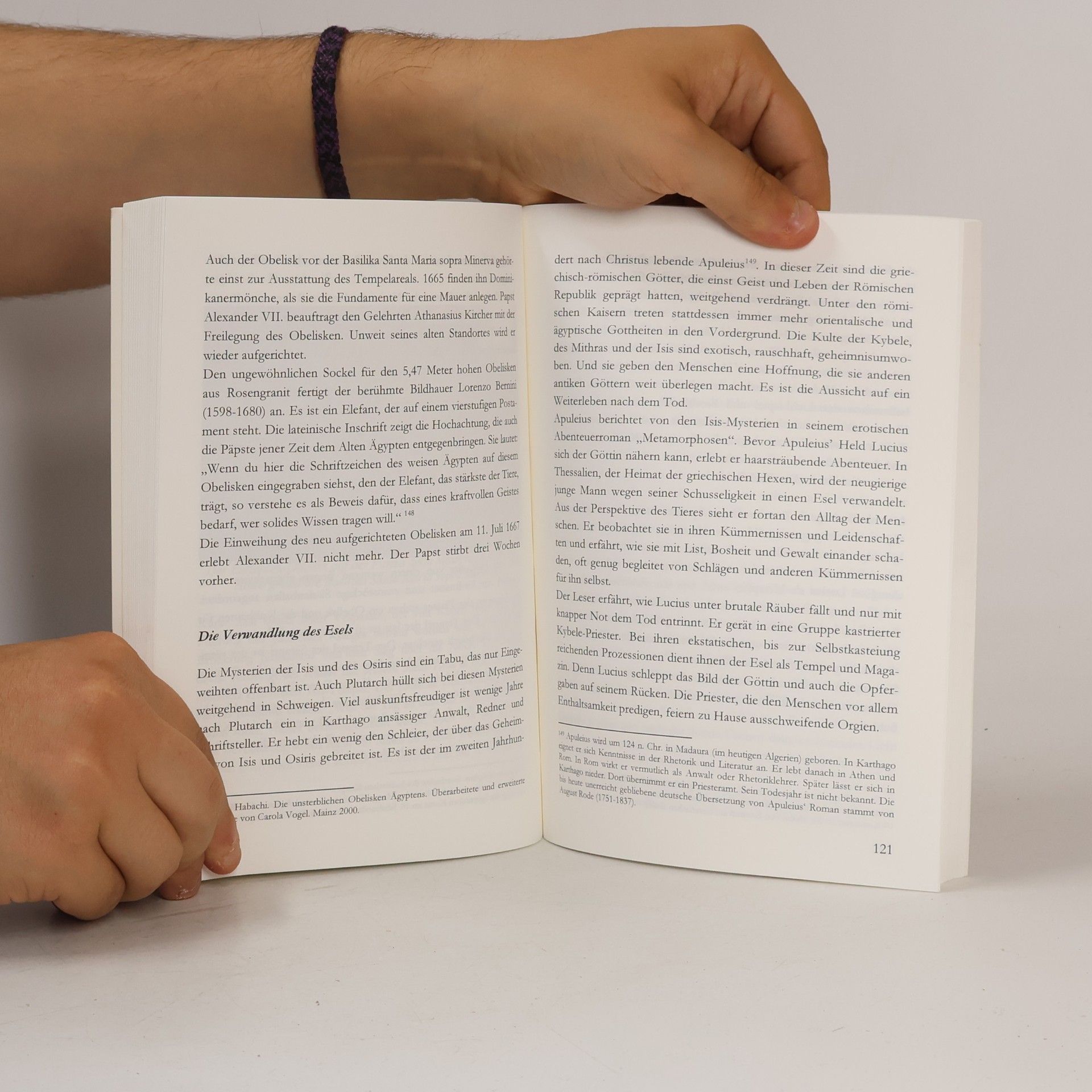 Jürgen Sorge Das Buch Isis
