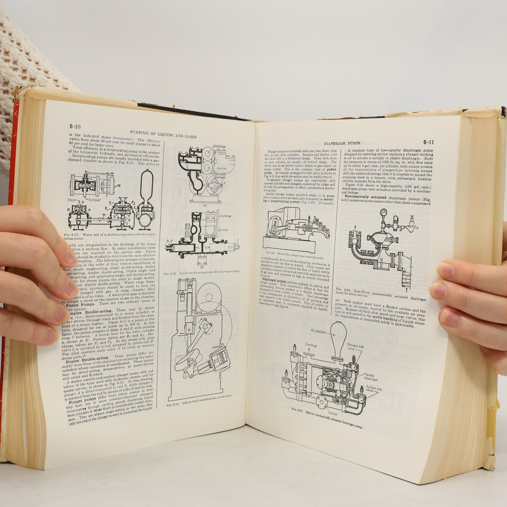 John H. Perry Chemical Engineers' Handbook