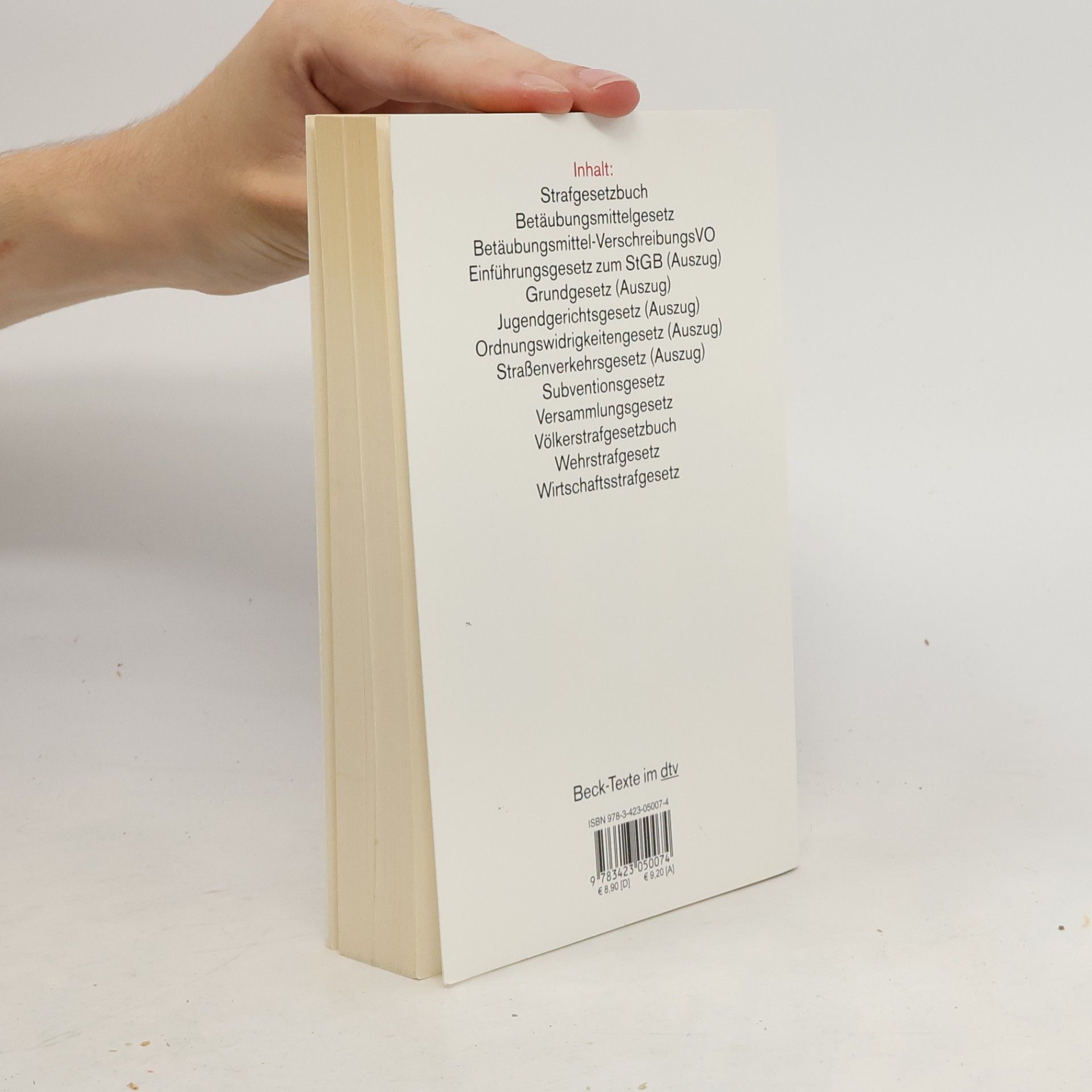 kolektiv Strafgesetzbuch