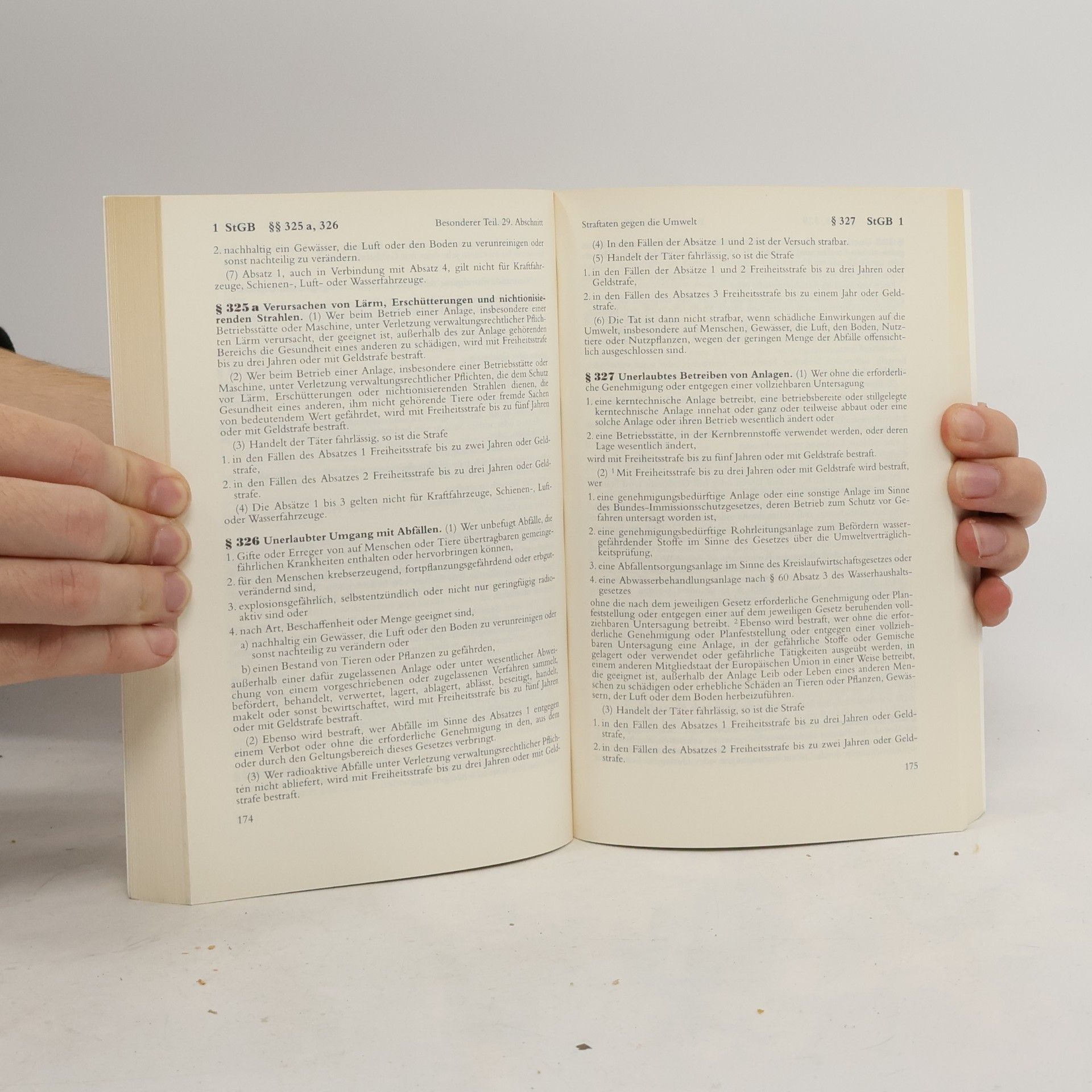 kolektiv Strafgesetzbuch