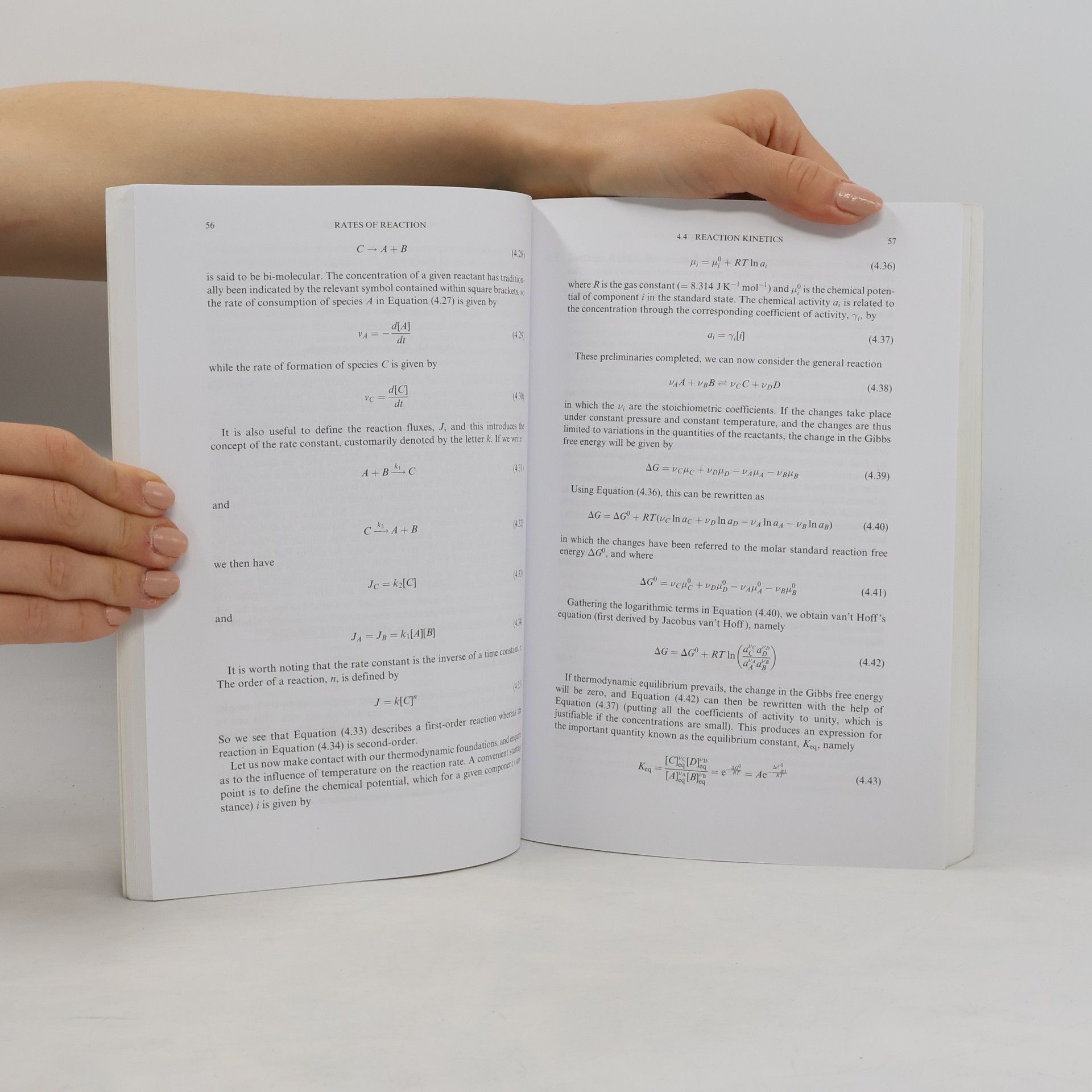 Rodney Cotterill Biophysics : an introduction