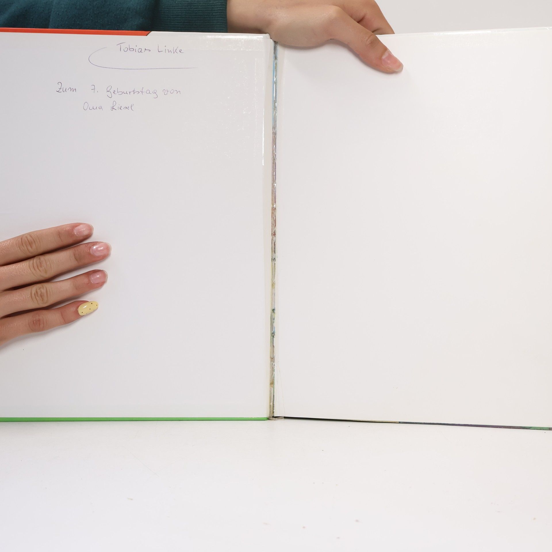 Various authors Die Schlümpfe