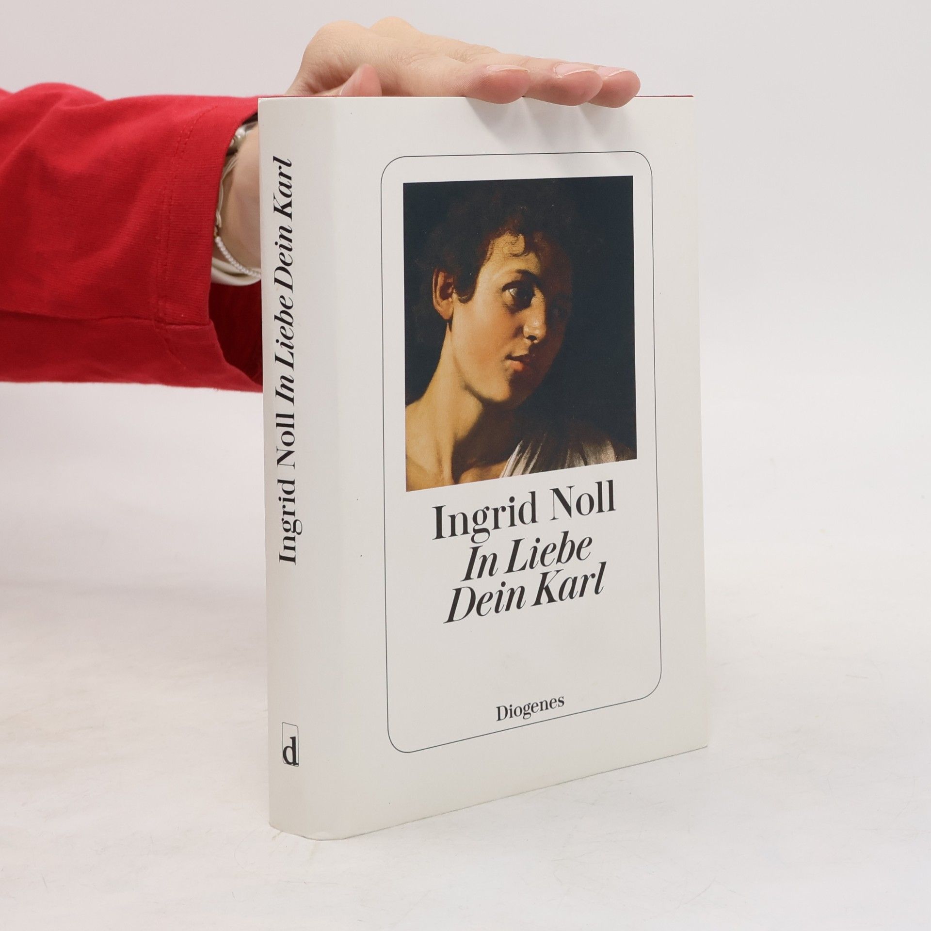In Liebe Dein Karl