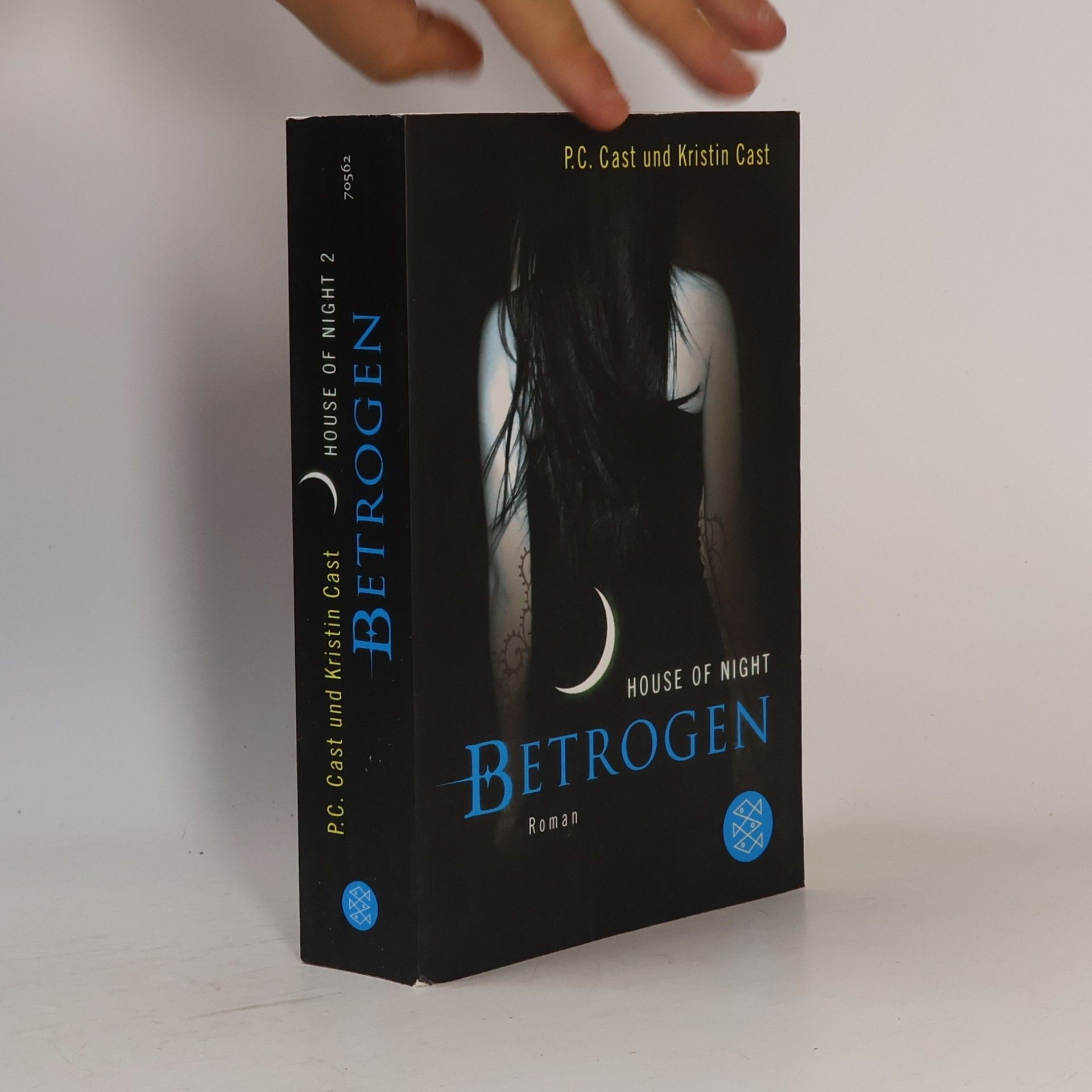 Betrogen