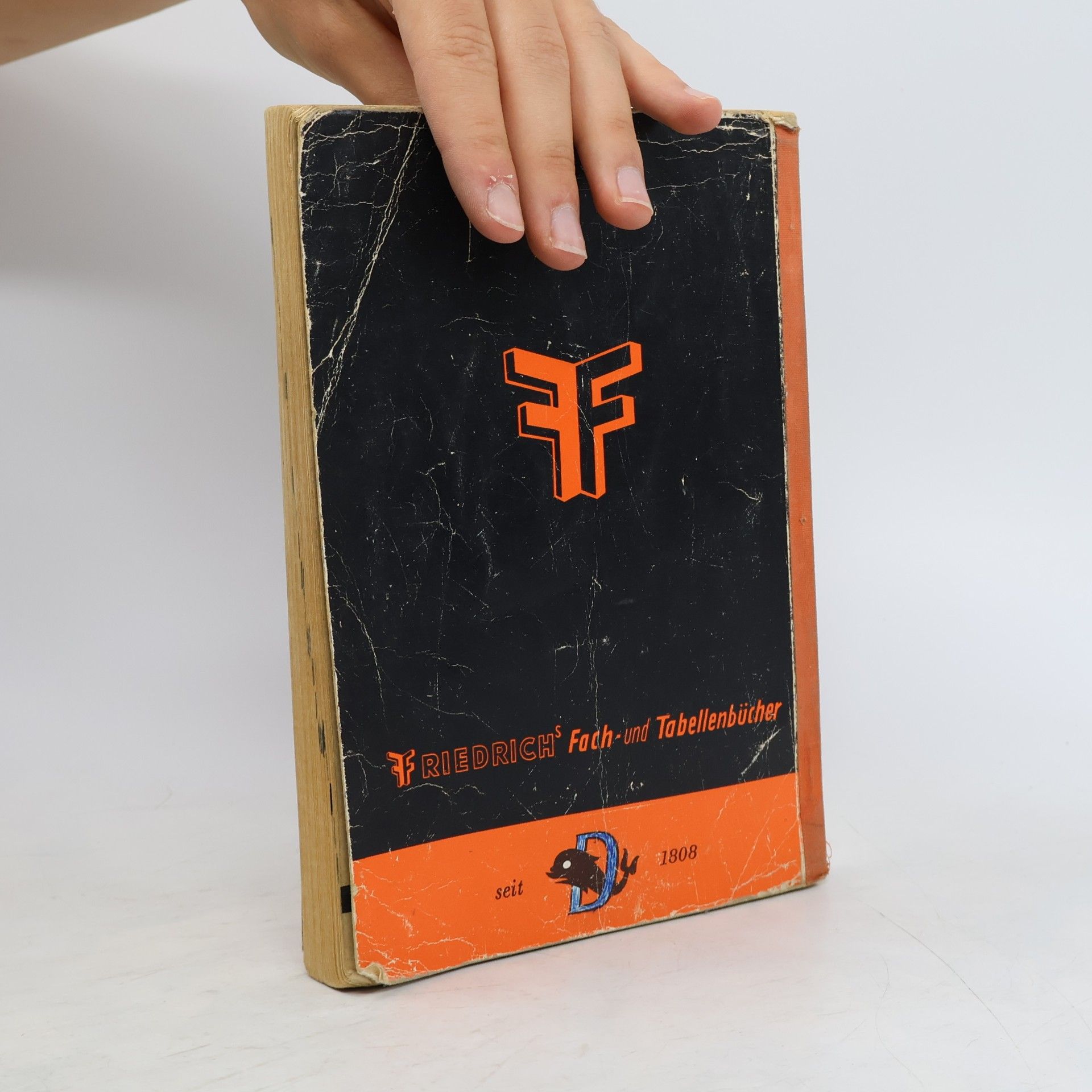 kolektiv Tabellenbüch für Elektrotechnik