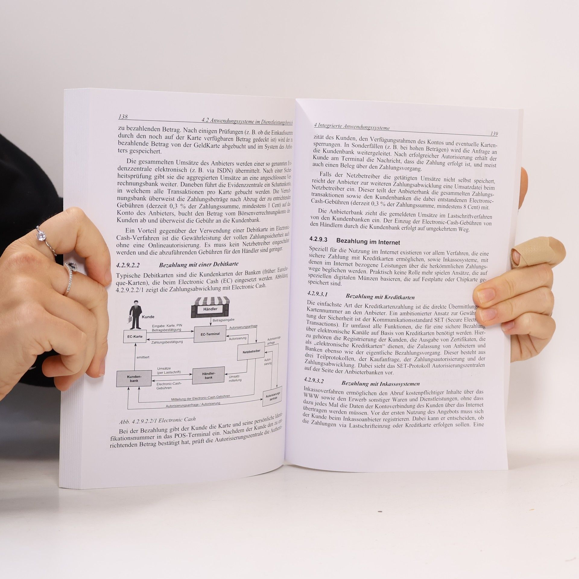 Autorenkollektiv Grundzüge der Wirtschaftsinformatik