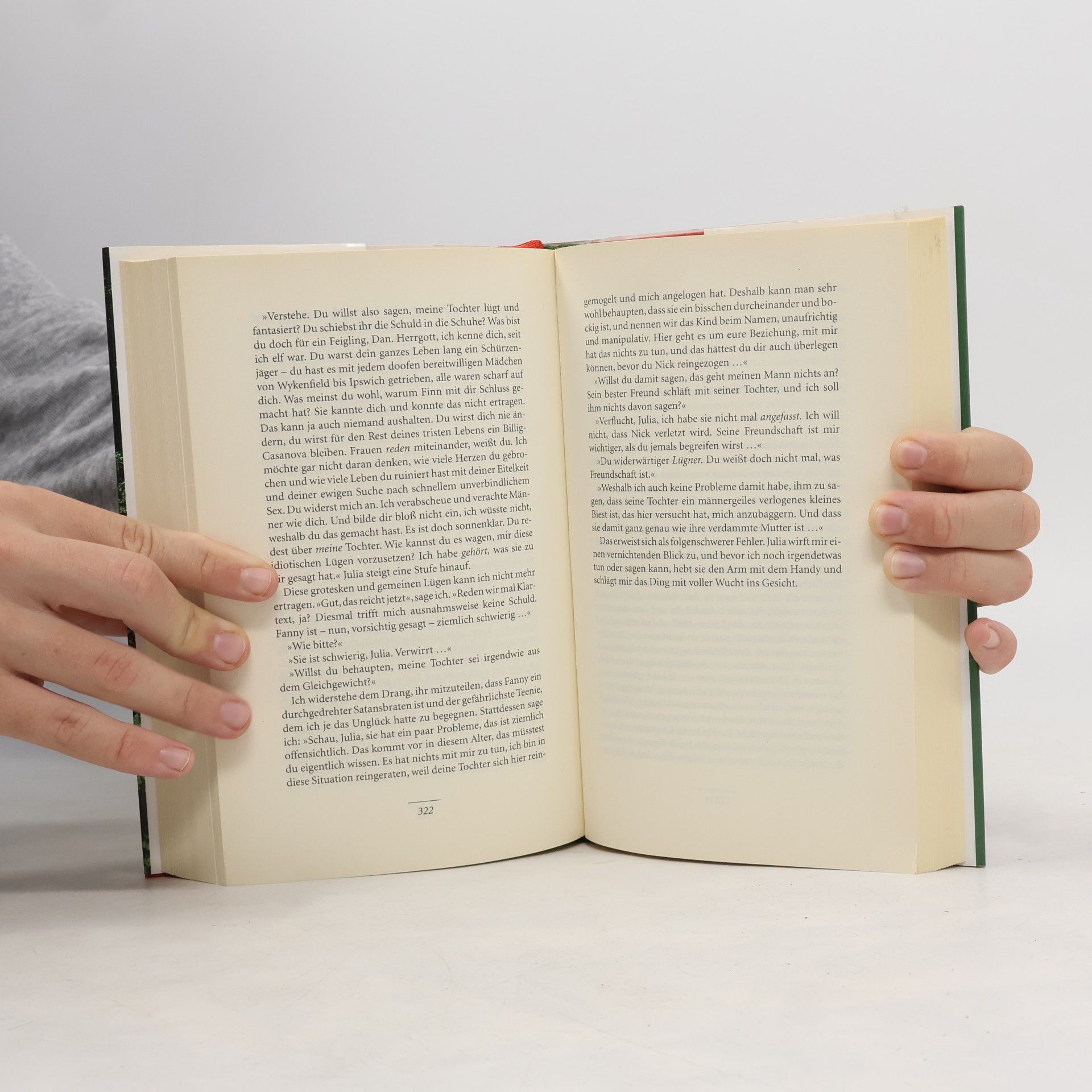 Sally Beauman Das Liebesgeheimnis