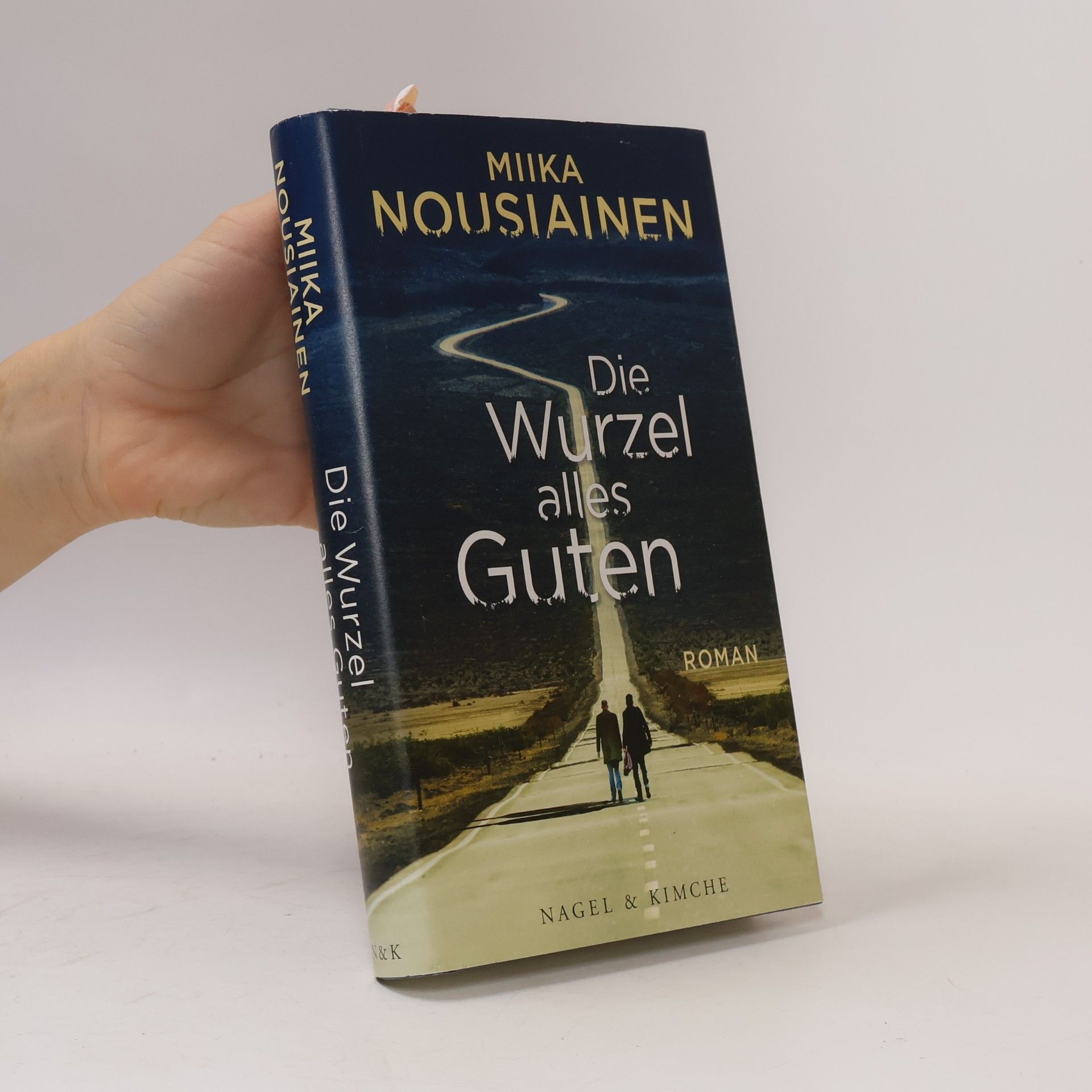 Die Wurzel alles Guten
