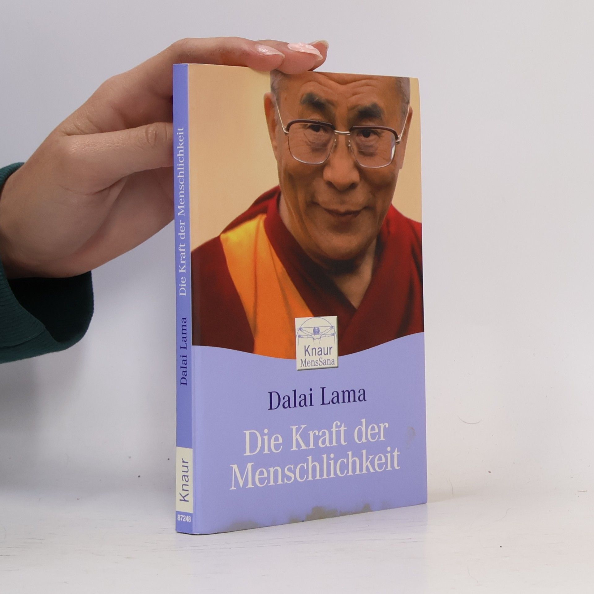Die Kraft der Menschlichkeit