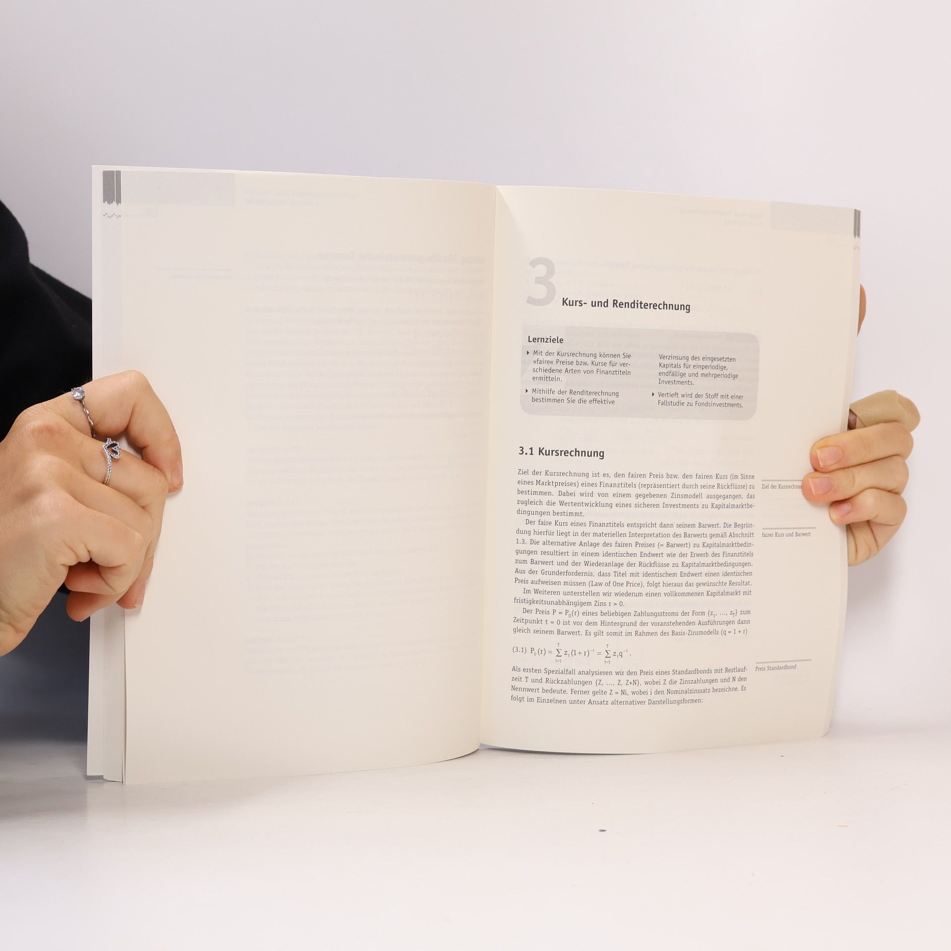 Peter-Alexis Albrecht Finanzmathematik für Wirtschaftswissenschaftler