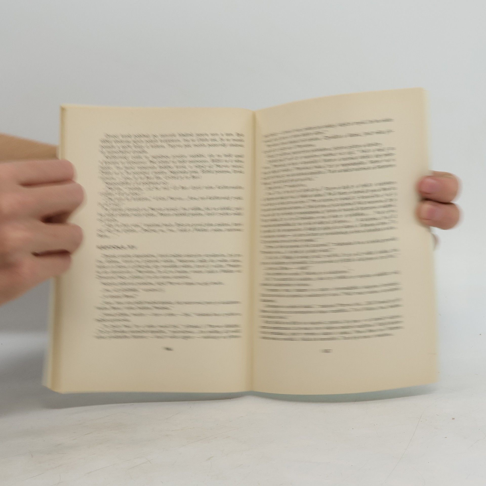 Zane Grey Ztracená řeka. Sešit třetí