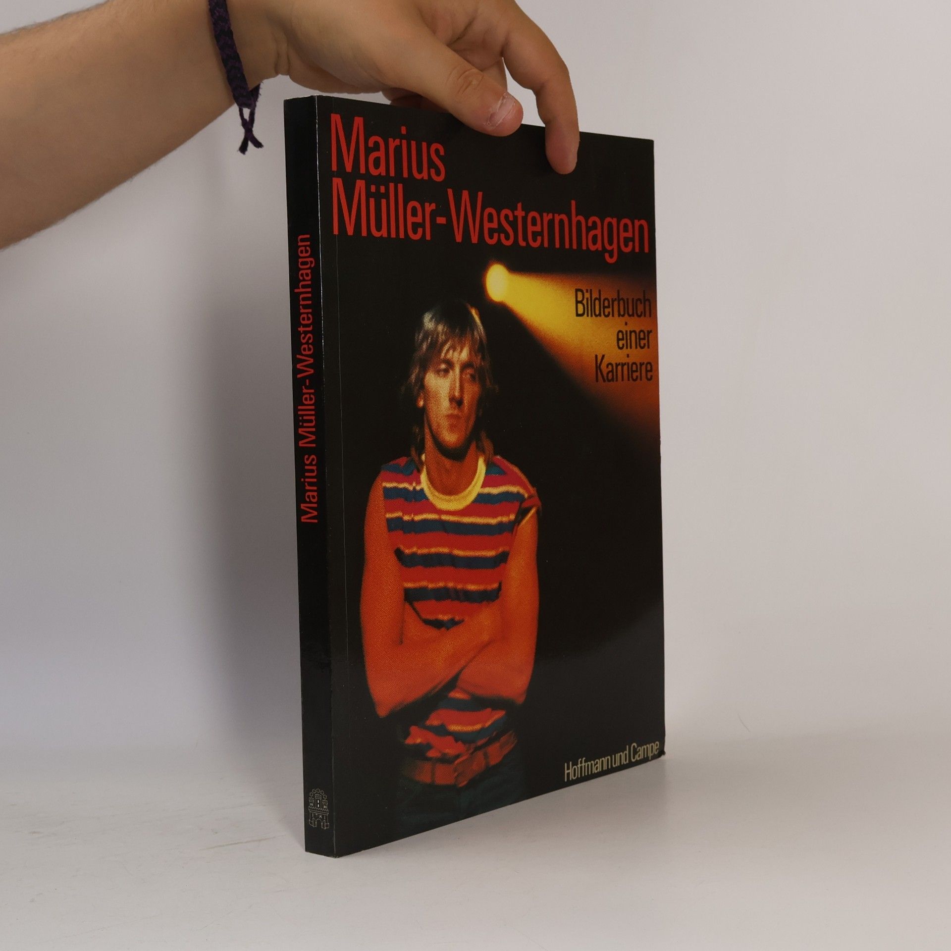Marius Müller-Westernhagen