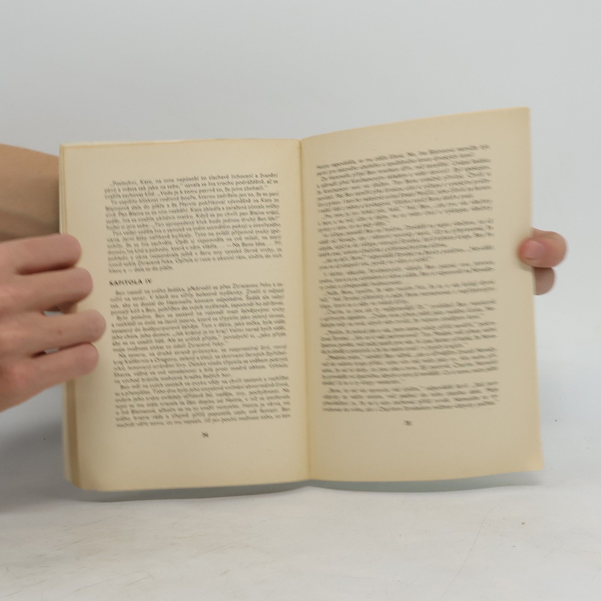 Zane Grey Ztracená řeka 10