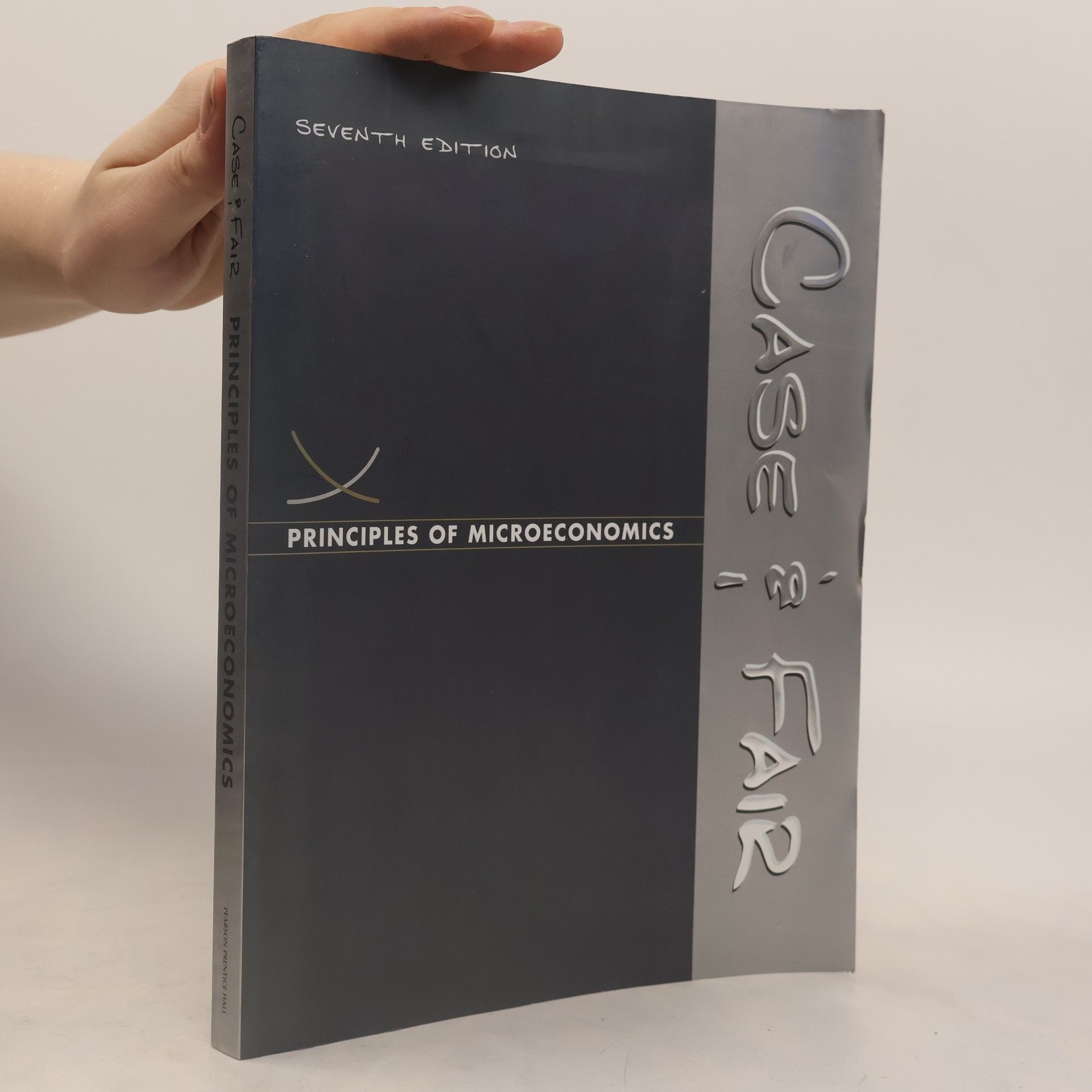 Karl E. Case Principles of Microeconomics