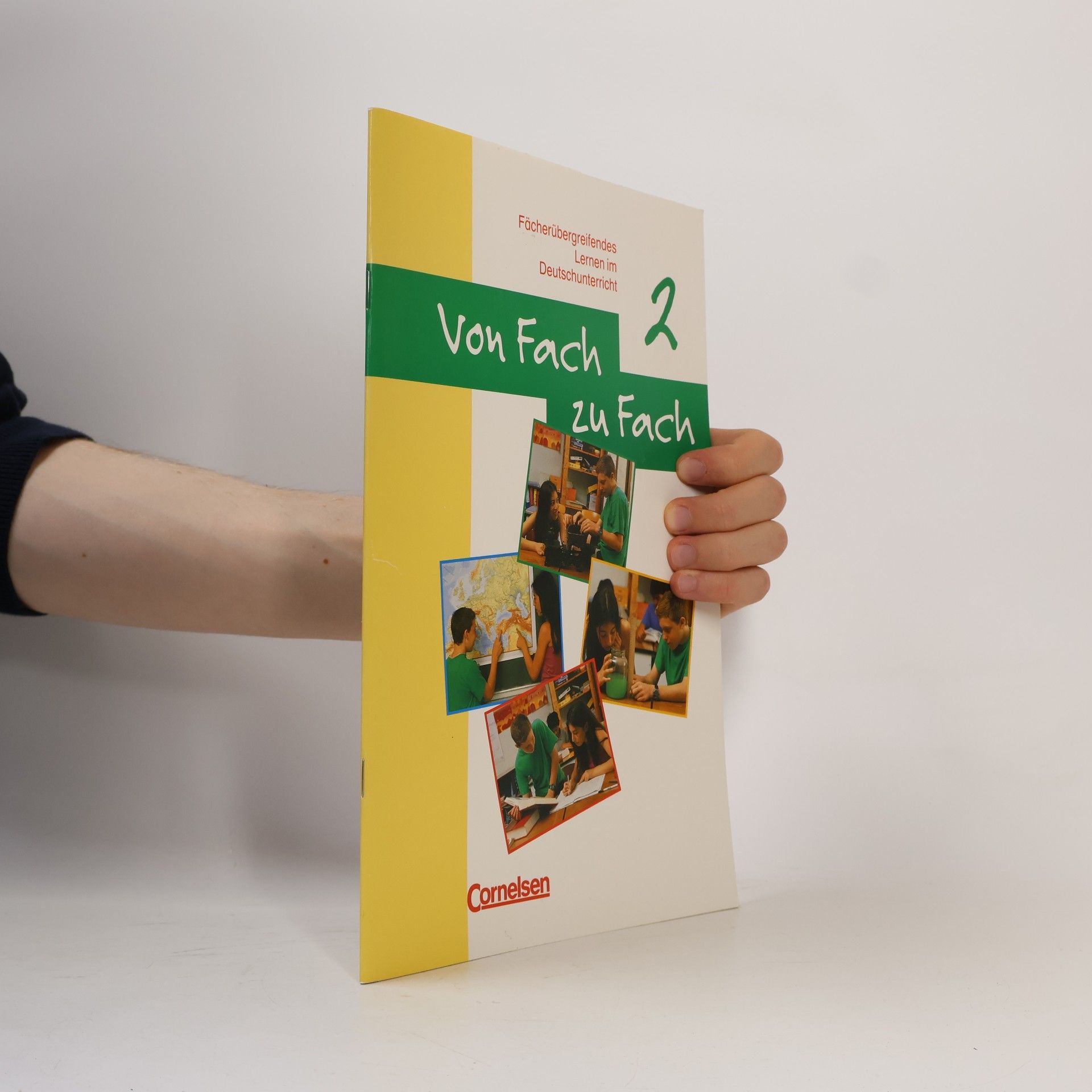 Von Fach zu Fach