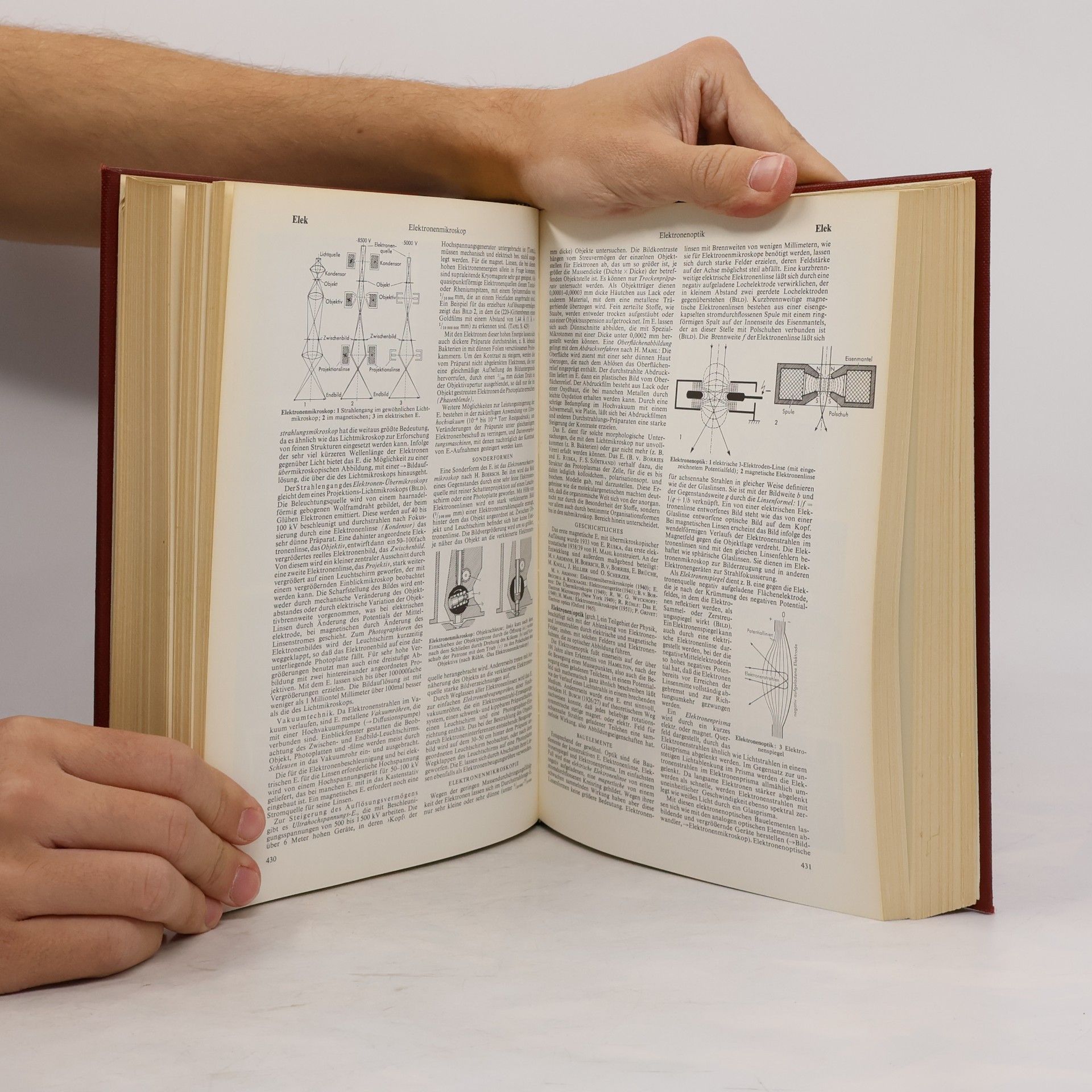 Collectif d'auteurs Brockhaus Enzyklopädie 5. Dom-Ez
