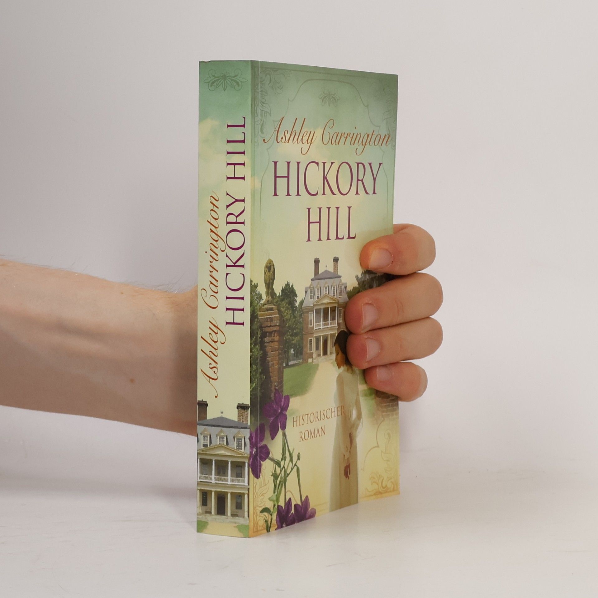 Rainer Maria Schröder Hickory Hill