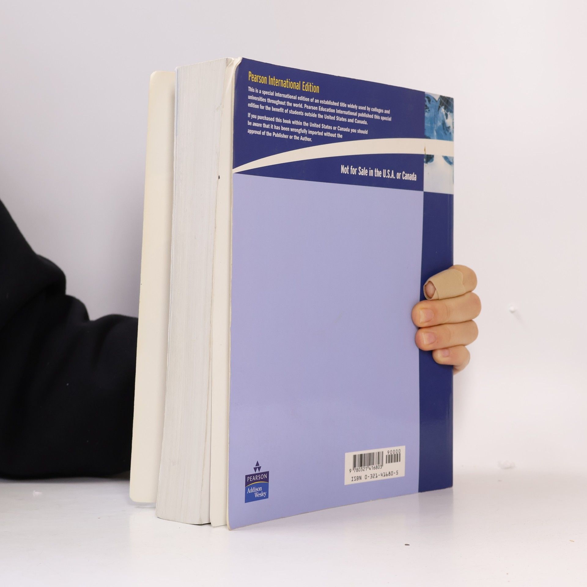 Jonathan Berk Corporate Finance