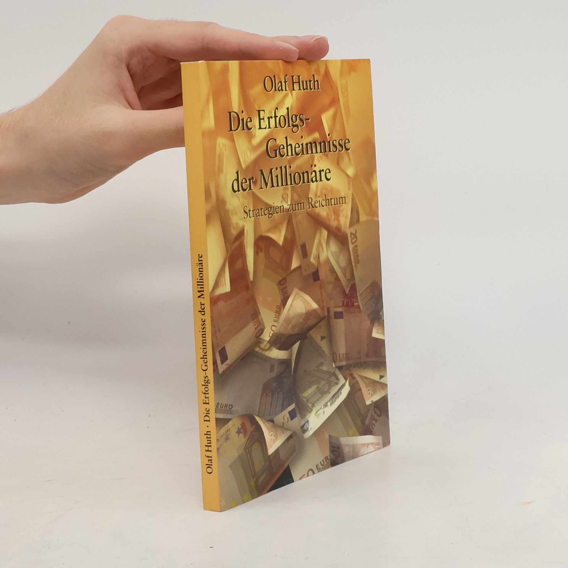 Die Erfolgs-Geheimnisse der Millionäre