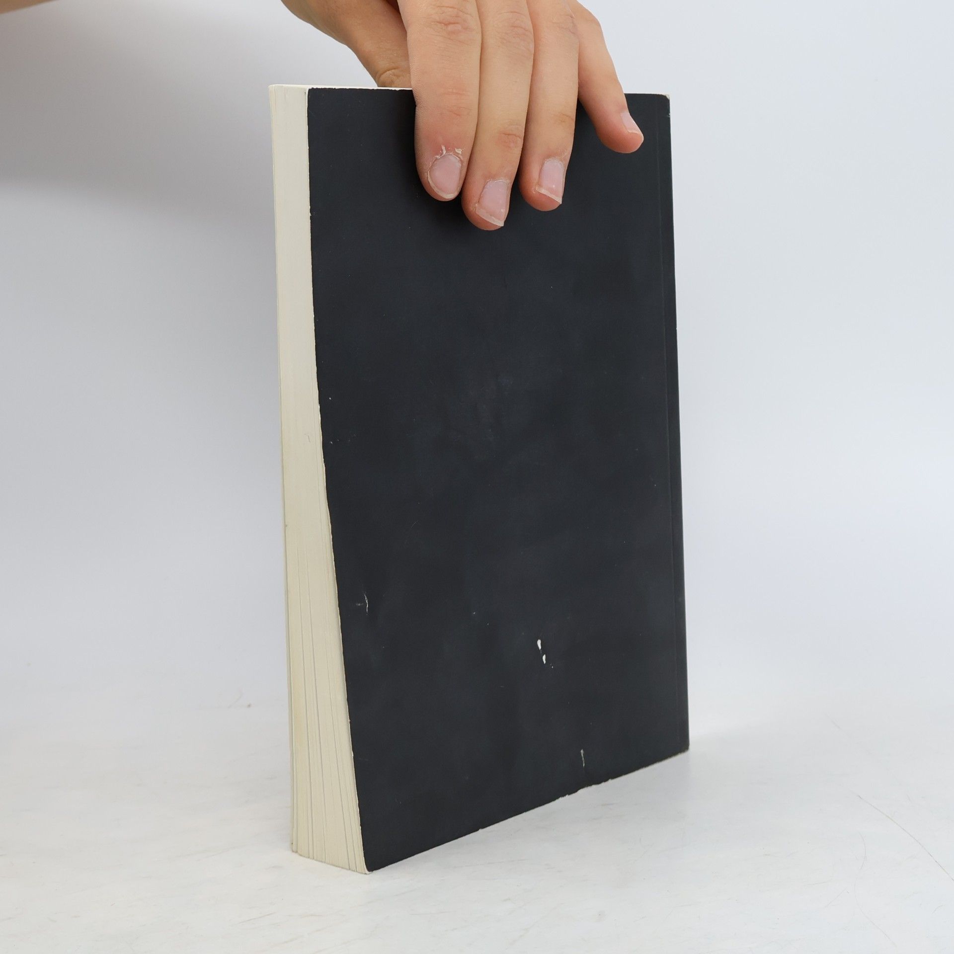kolektiv Hacker's Black Book