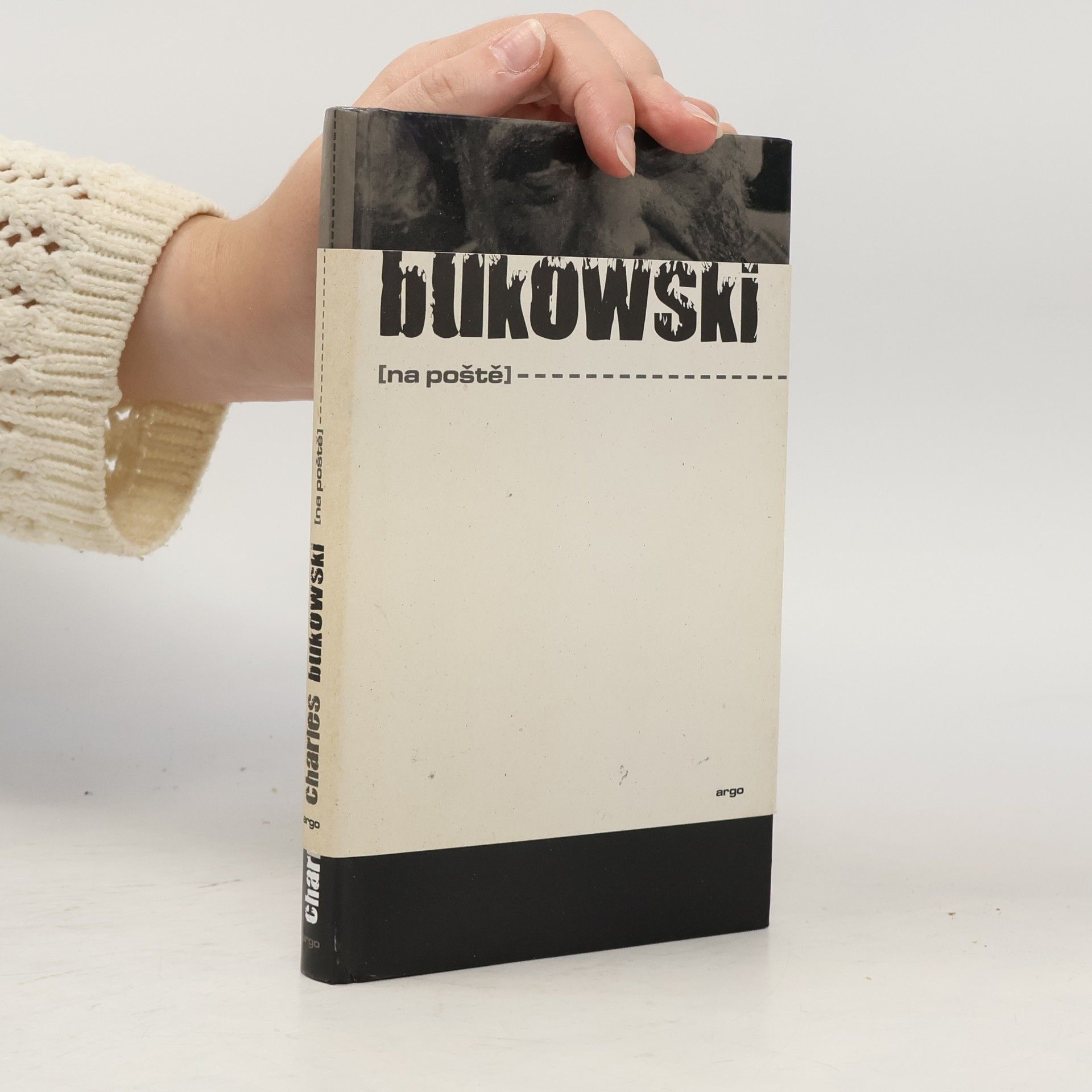 Charles Bukowski Na poště