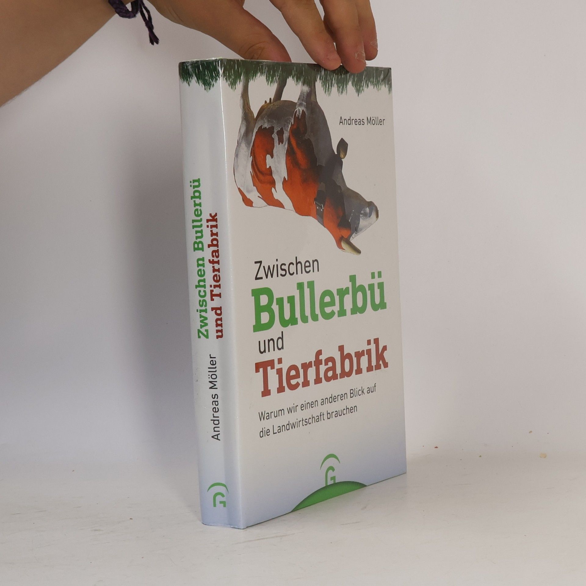 Zwischen Bullerbü und Tierfabrik