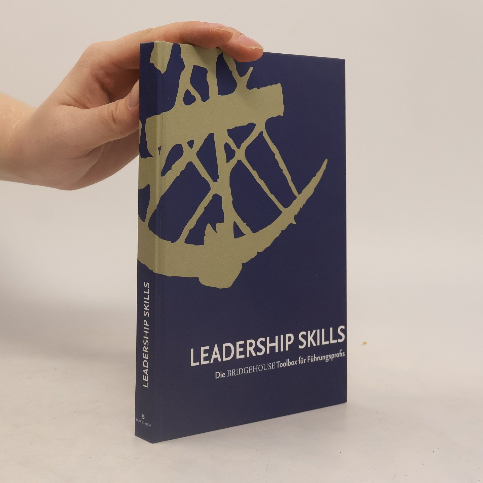 Various authors Leadership Skills
