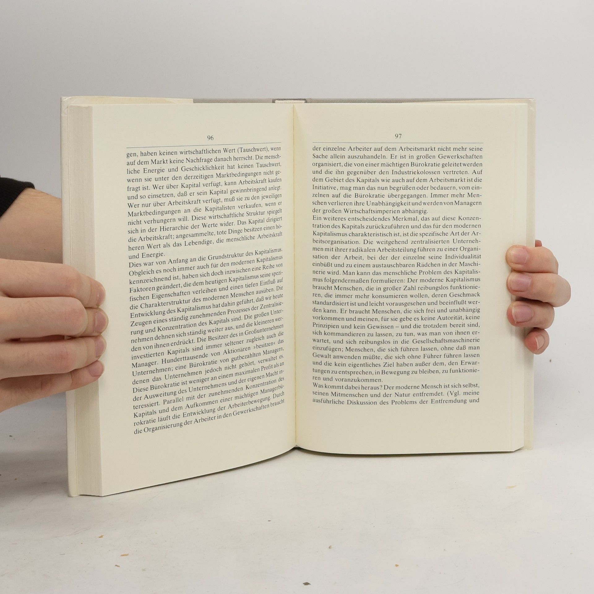 Erich Fromm Die Kunst des Liebens