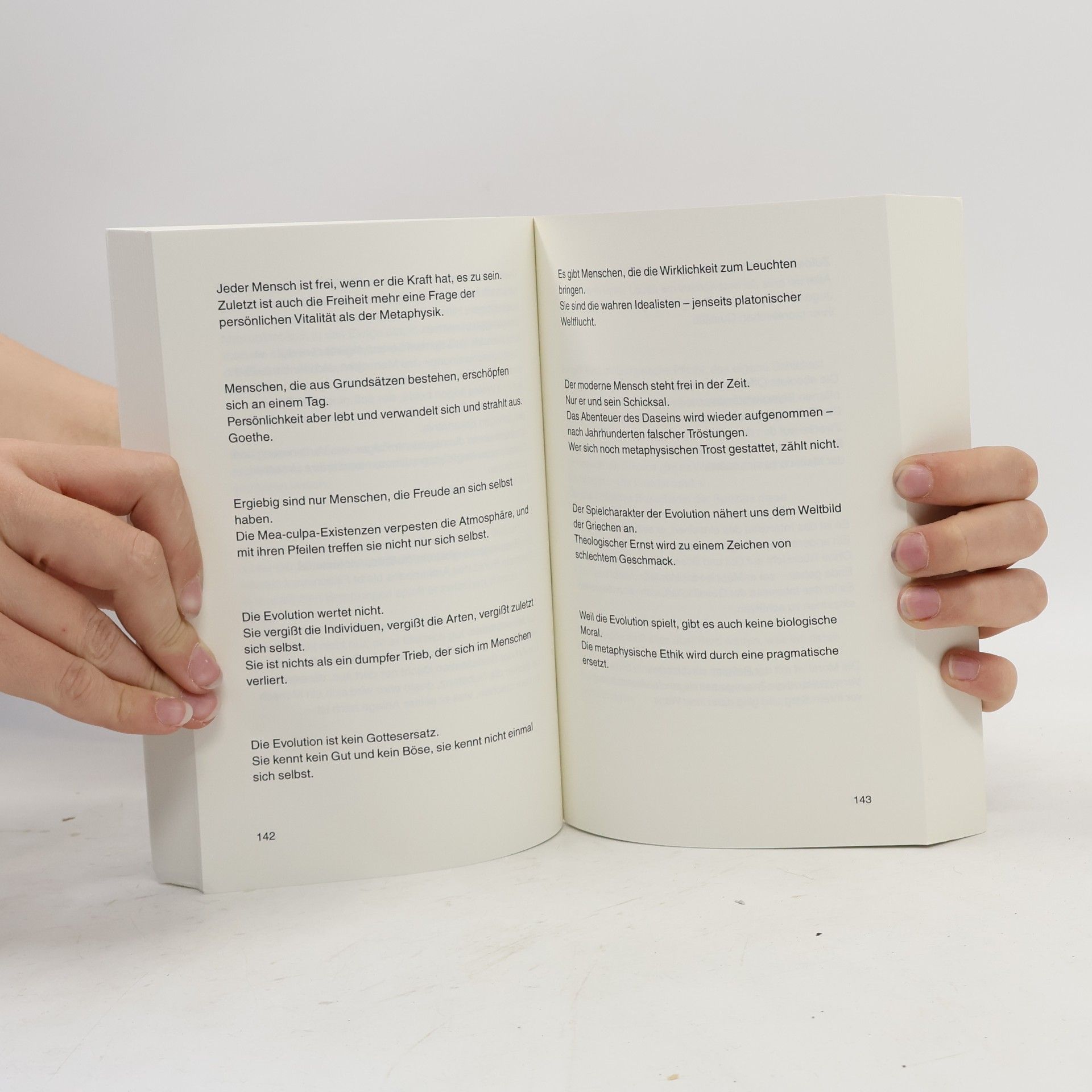 Johannes Madersbacher Letzte Zeit