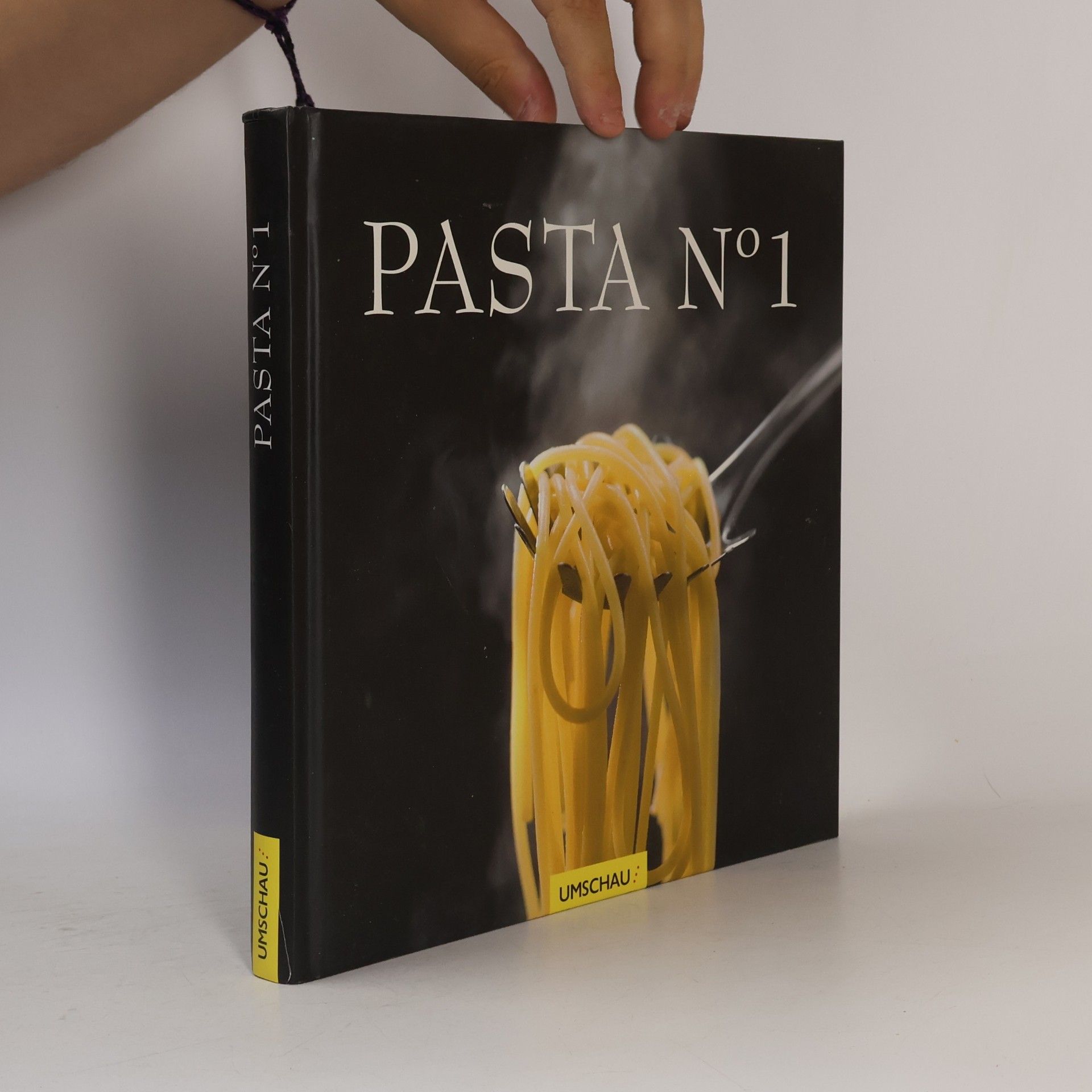 Pasta No. 1