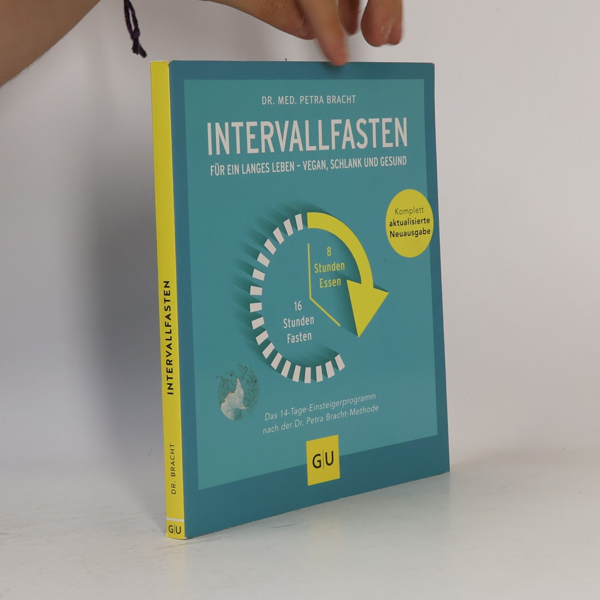 Petra Bracht Intervallfasten