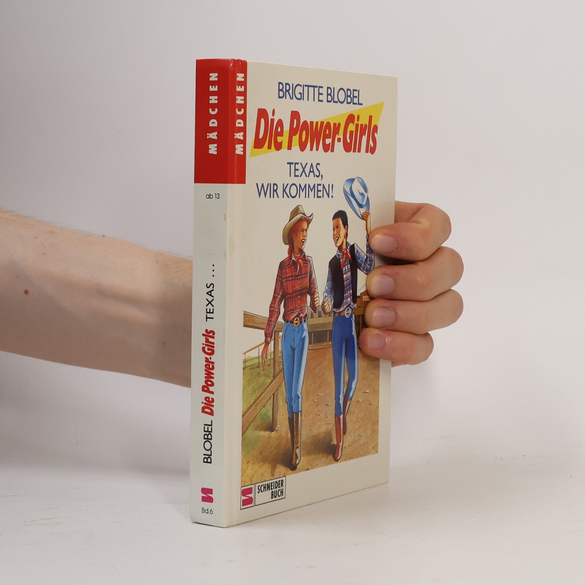 Die Power-Girls