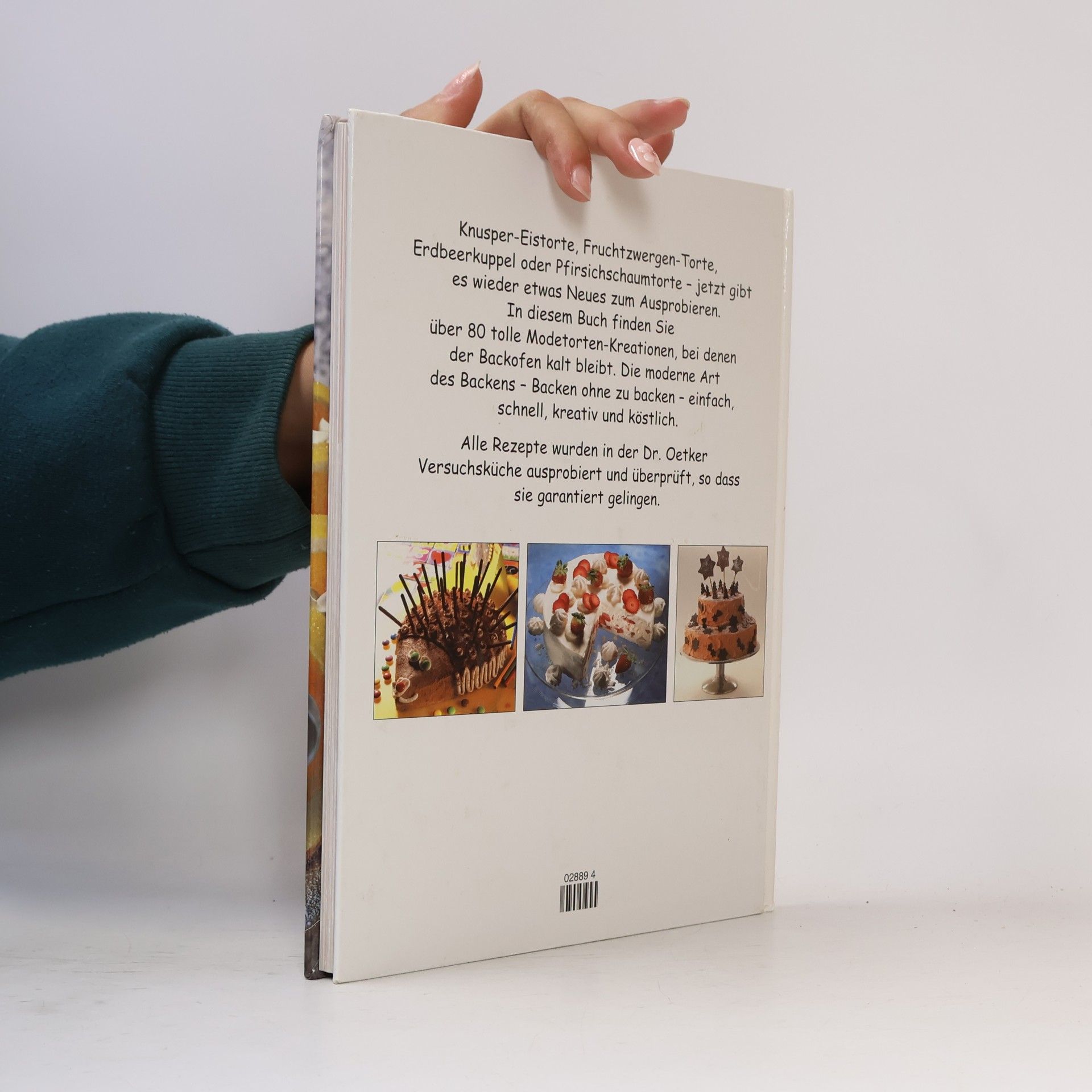 Collectif d'auteurs Backen ohne zu backen