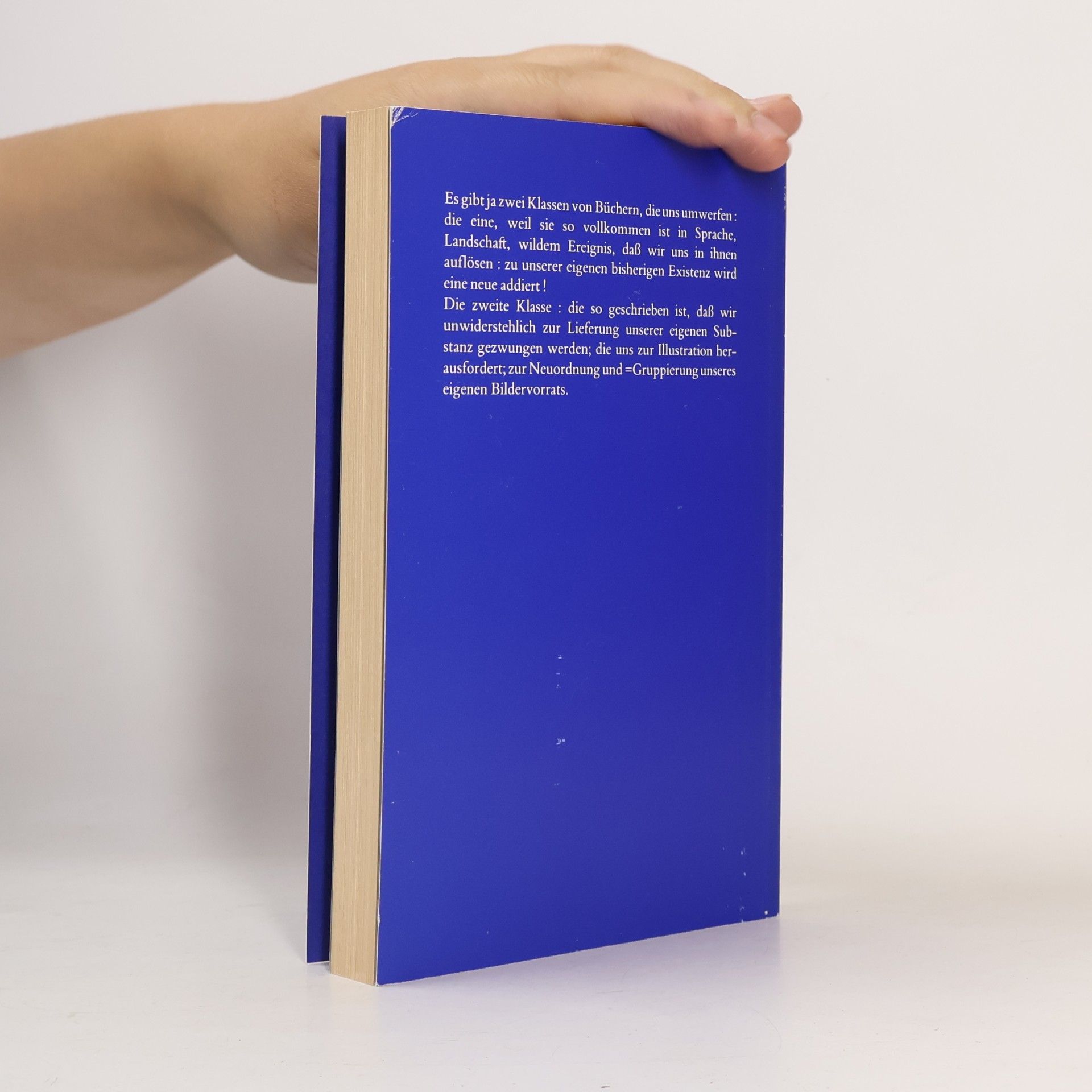 Arno Schmidt Zur deutschen Literatur 1