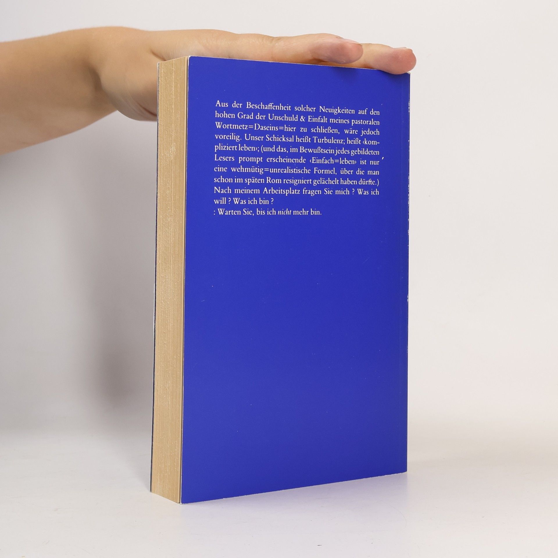 Arno Schmidt Das essayistische Werk zur deutschen Literatur in 4 Bänden