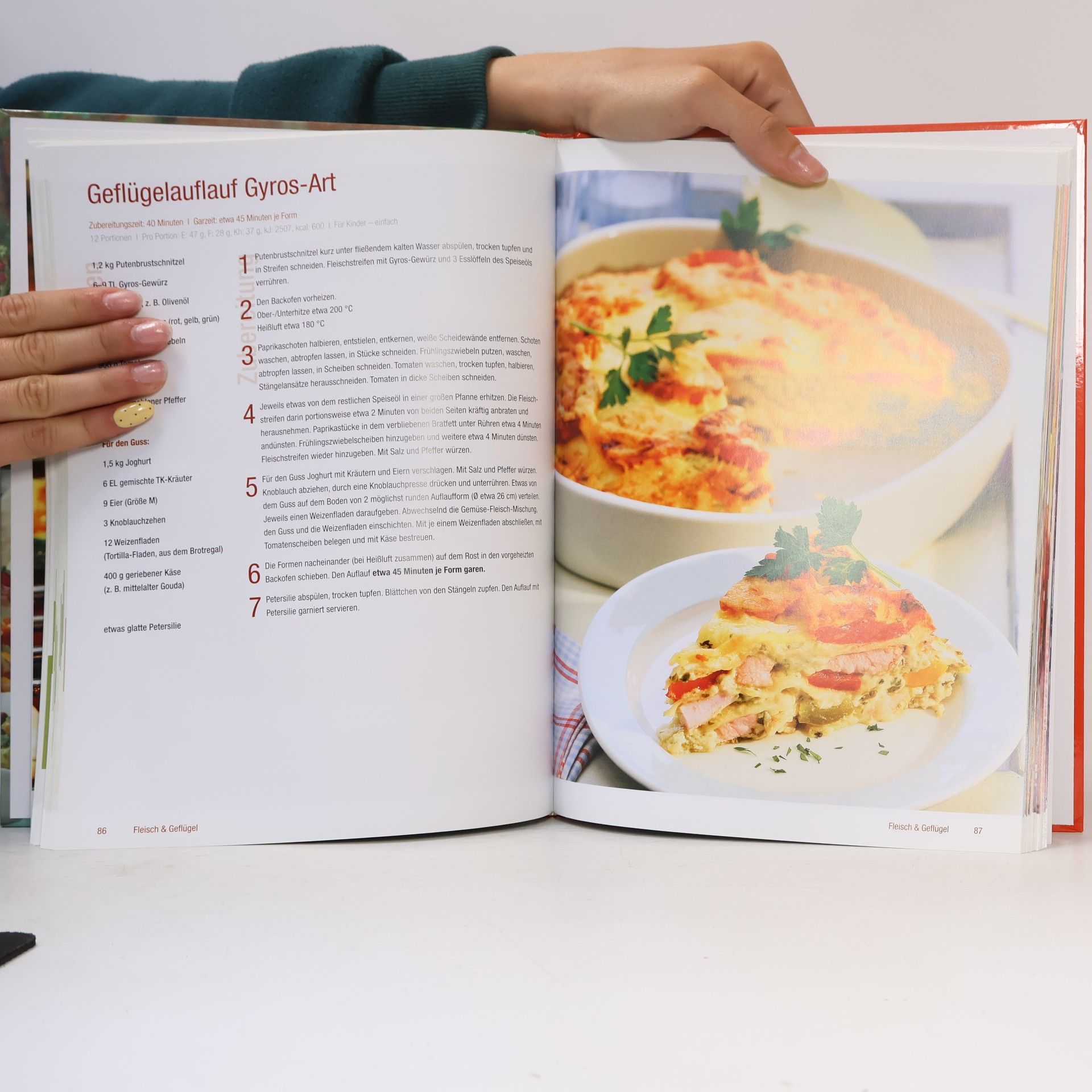 Thomas Diercks Dr. Oetker Sommerparty