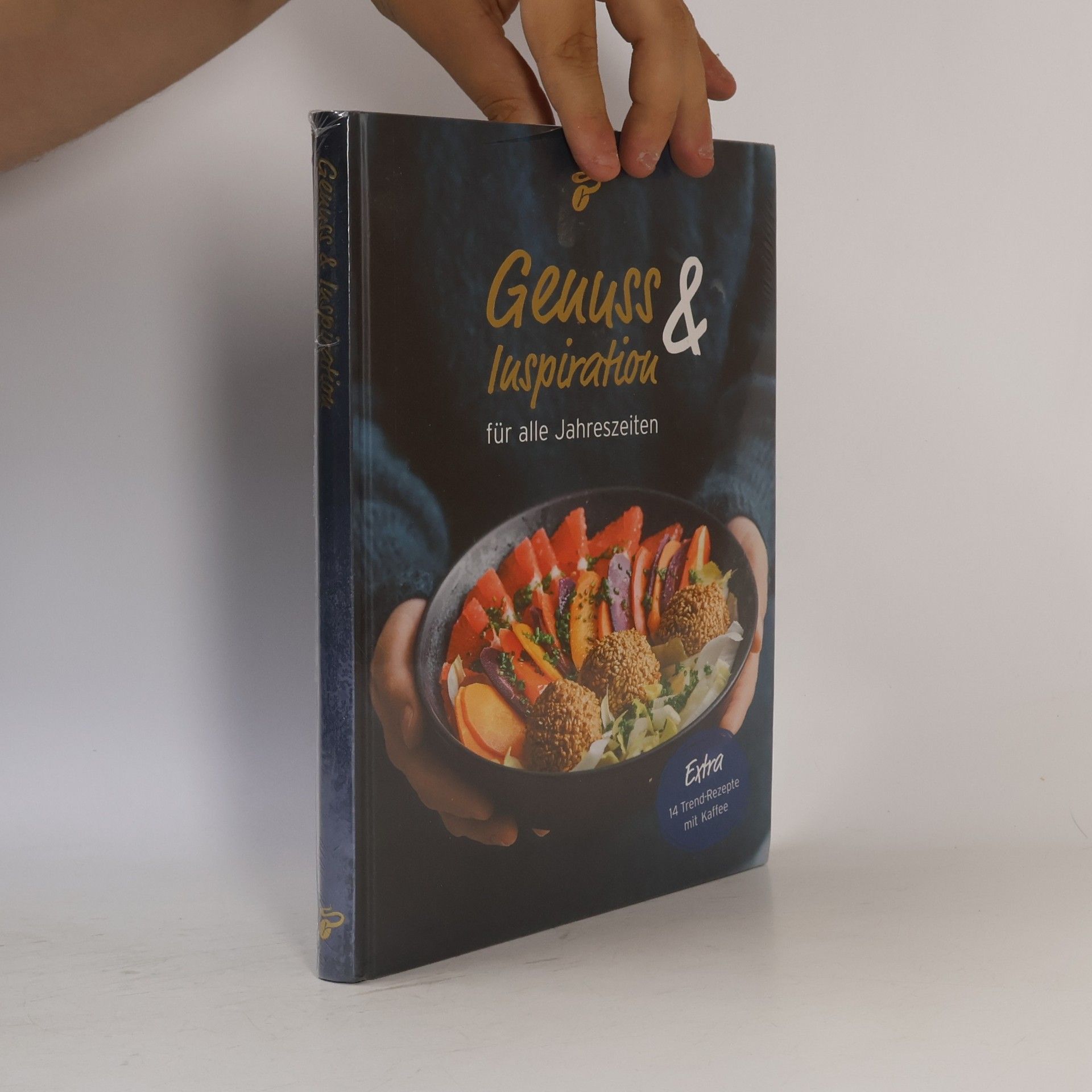 Autorenkollektiv Genuss & Inspiration für alle Jahreszeiten