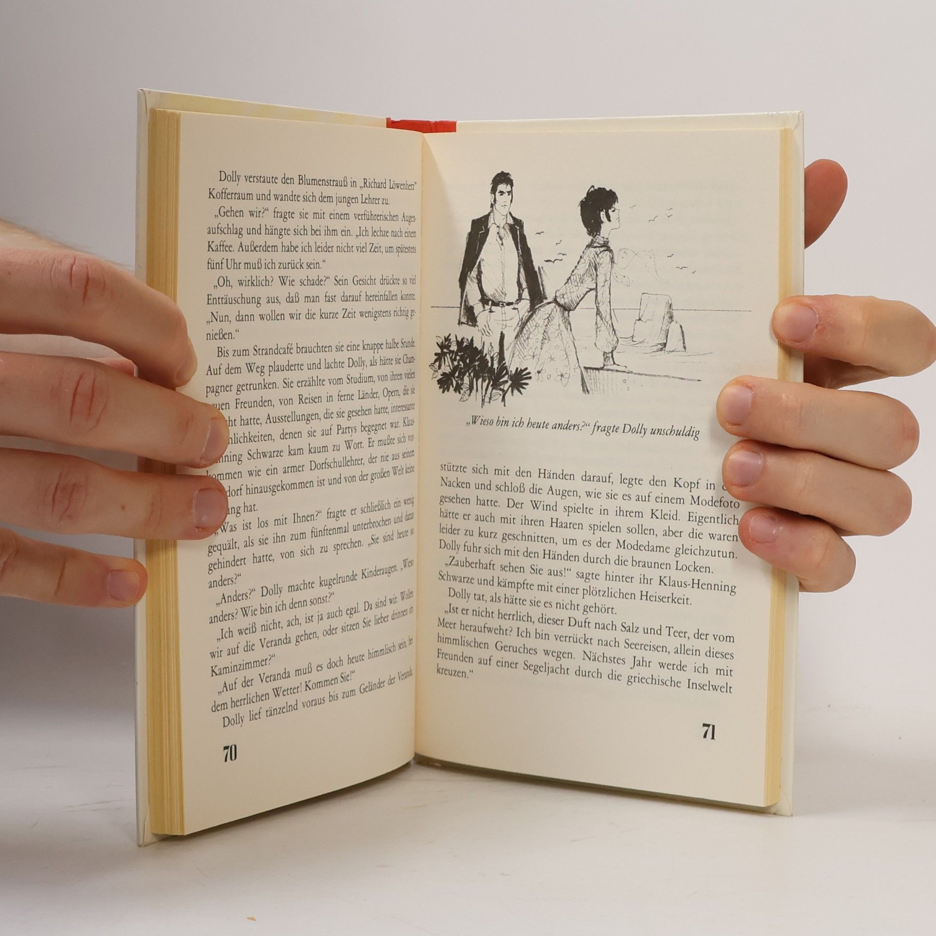 Enid Blyton Dolly. Wiedersehen auf der Burg