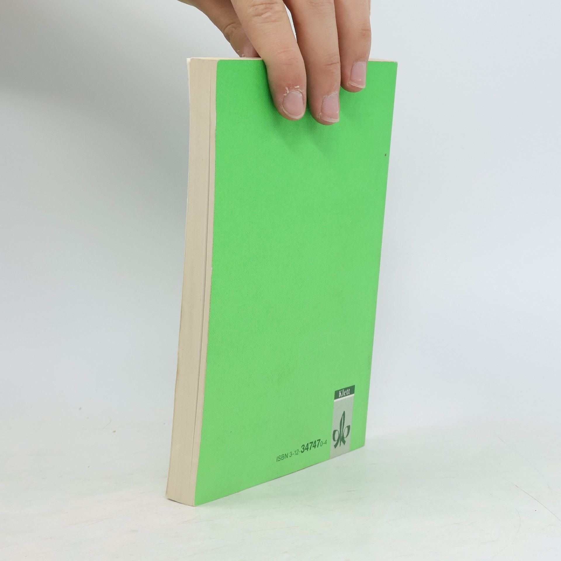 Hans Peter Franke Geschichte der deutschen Literatur
